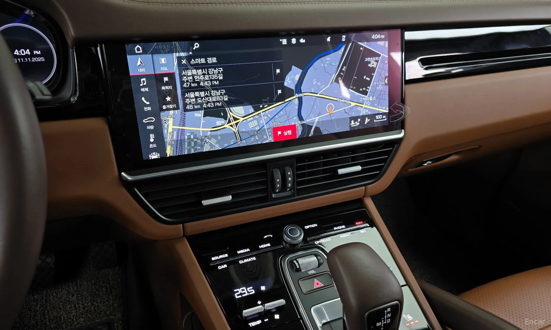Porsche Cayenne (PO536) превью 15