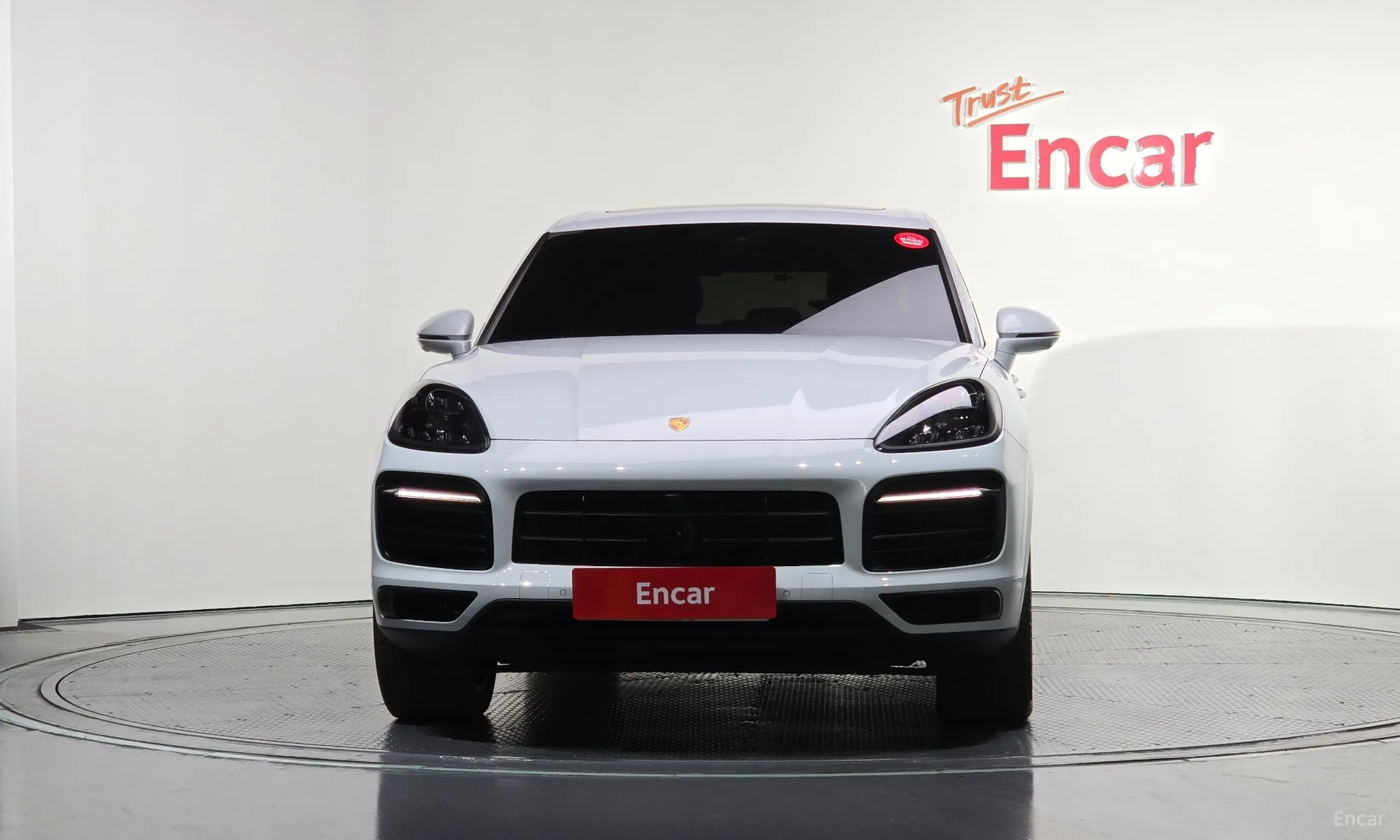 Porsche Cayenne (PO536) превью 3