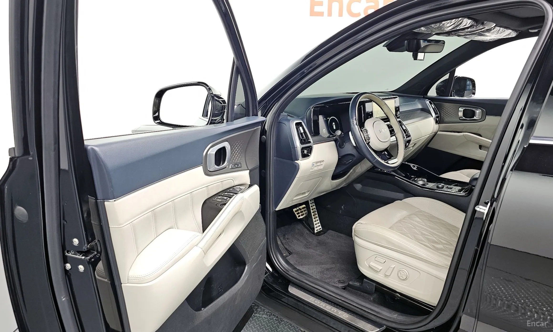 Kia Sorento 4th generation превью 10