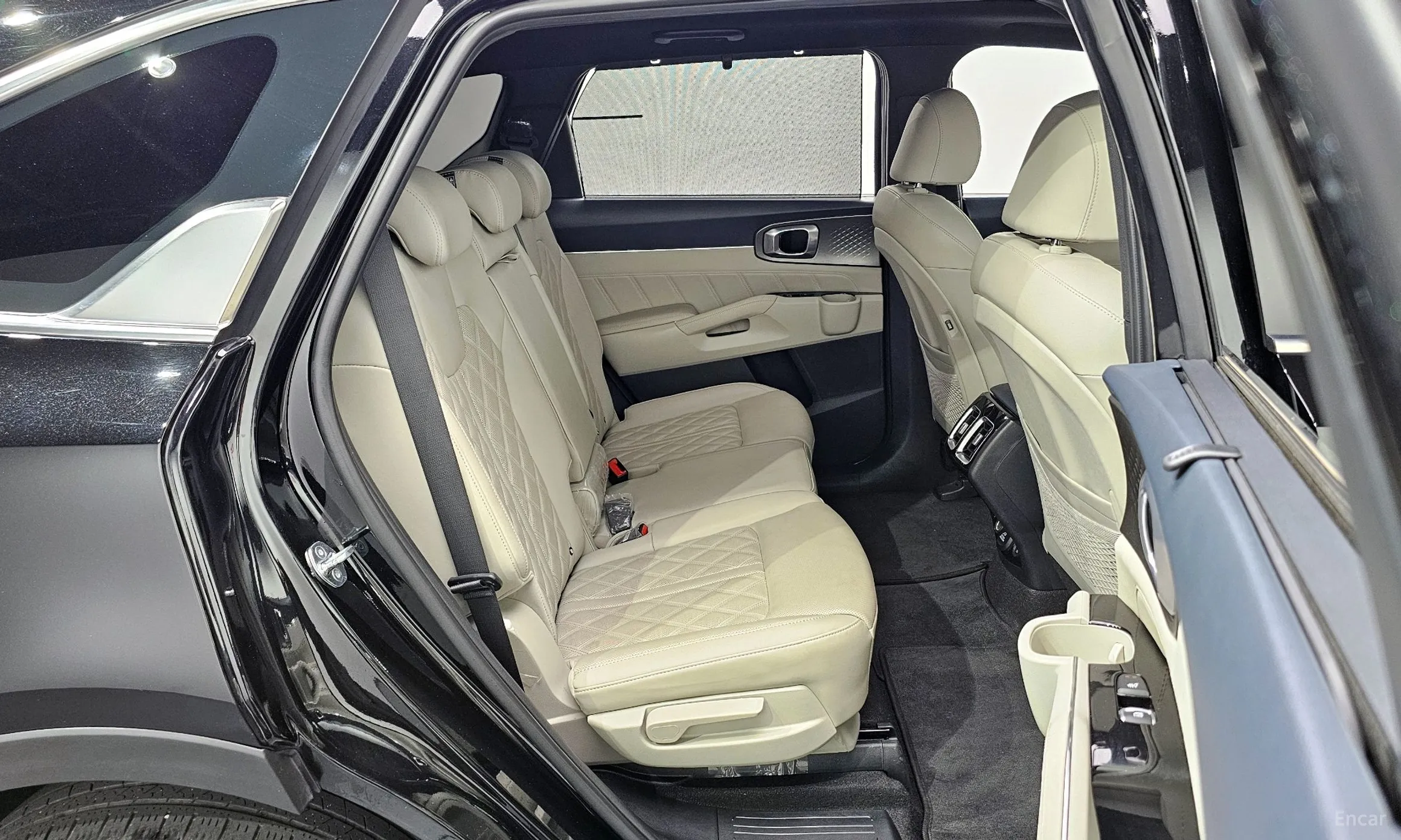 Kia Sorento 4th generation превью 11