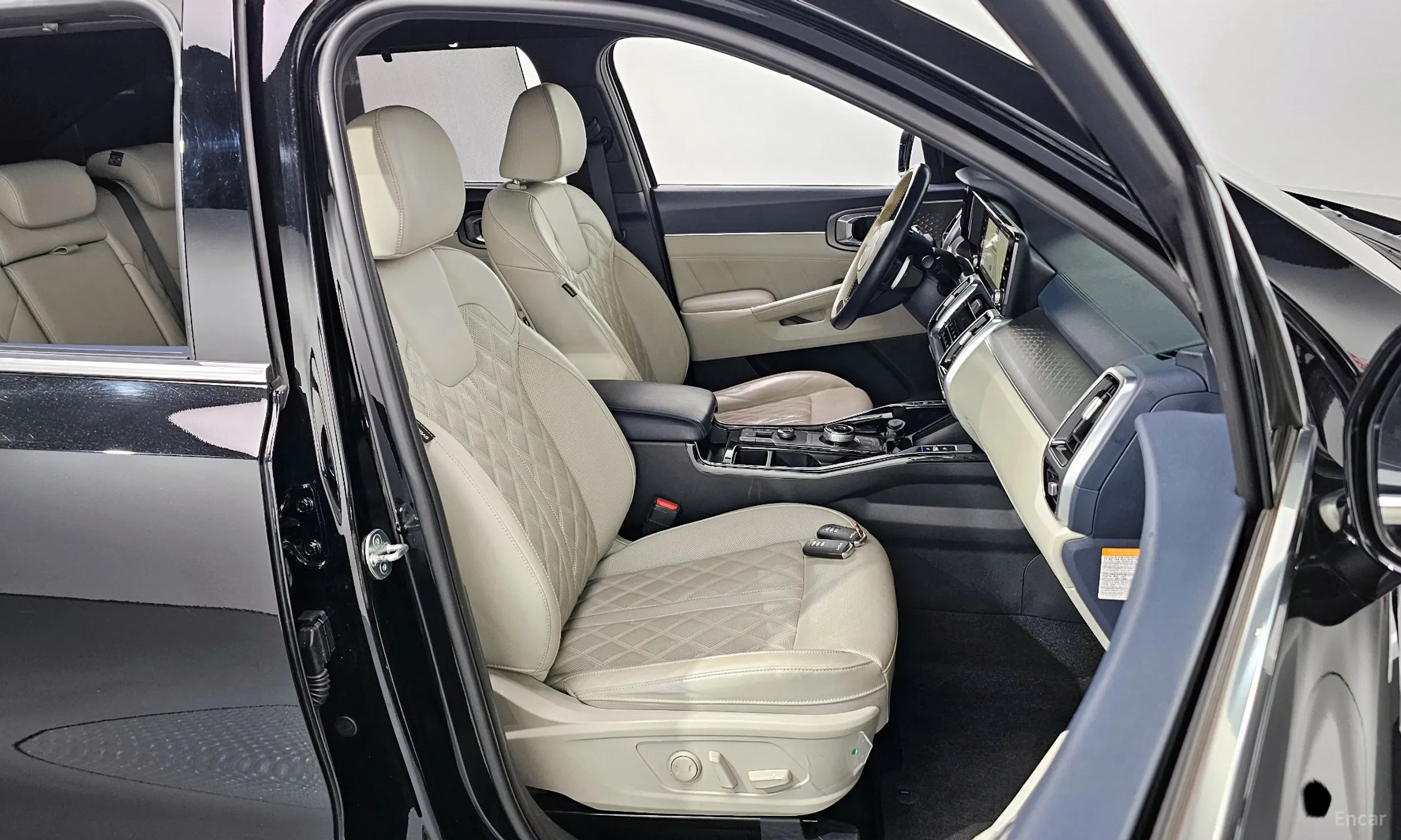 Kia Sorento 4th generation превью 12