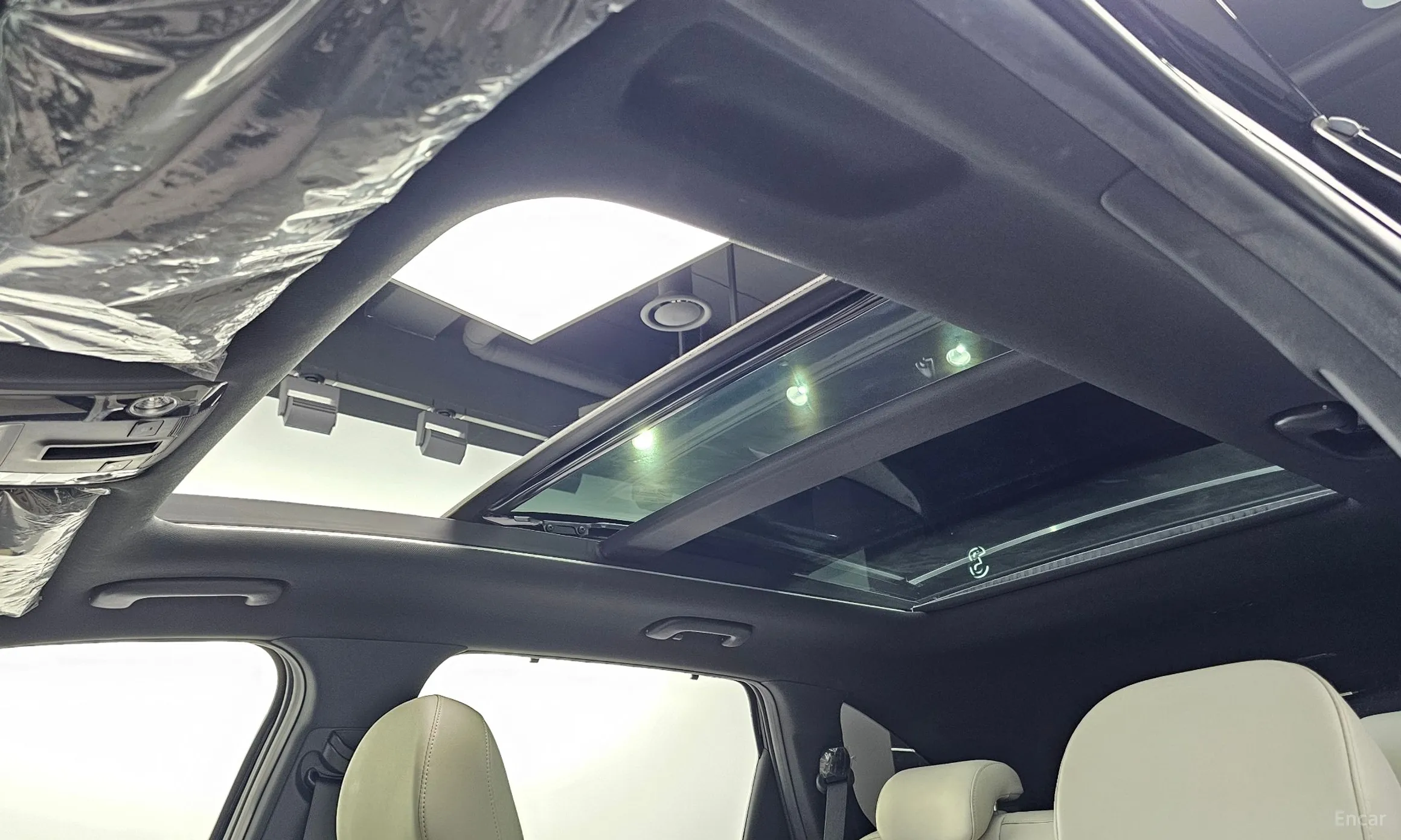 Kia Sorento 4th generation превью 13