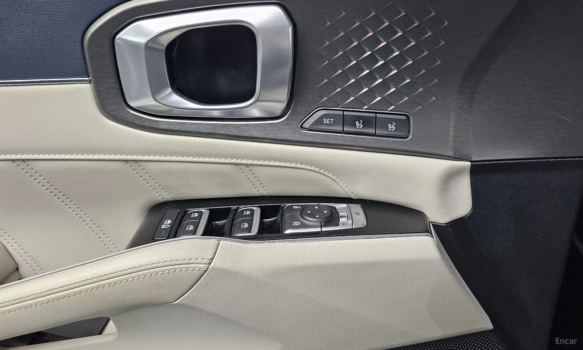 Kia Sorento 4th generation превью 14