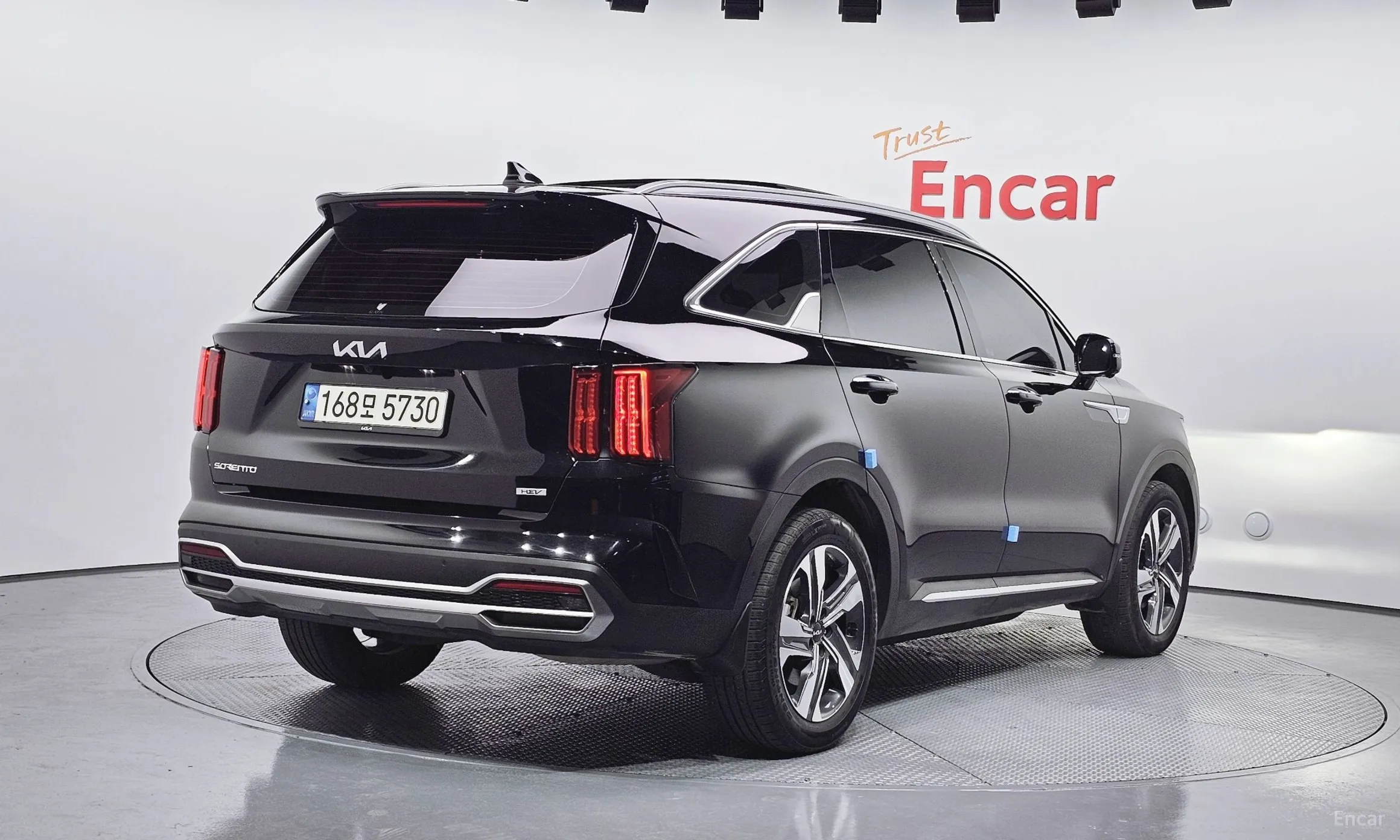 Kia Sorento 4th generation