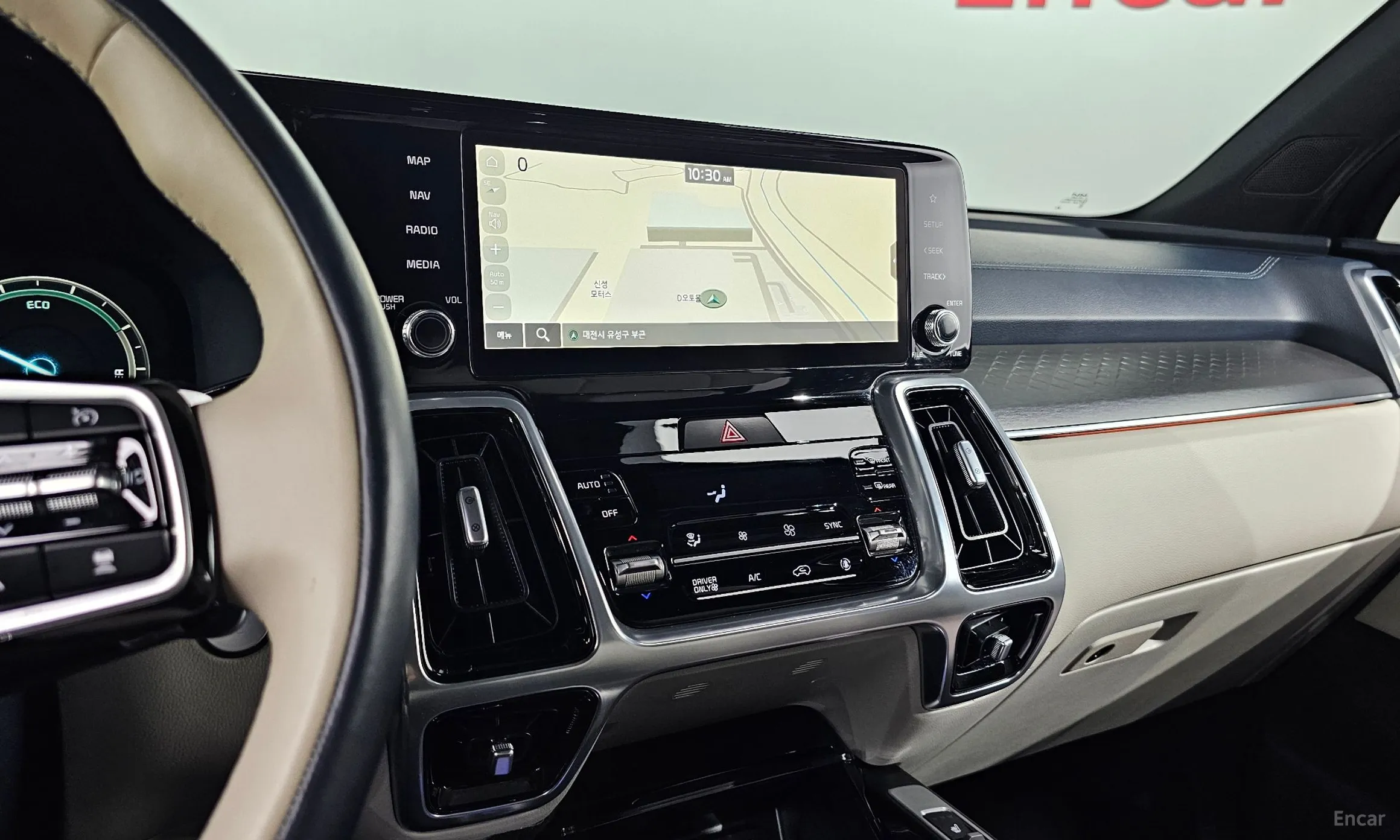 Kia Sorento 4th generation превью 16