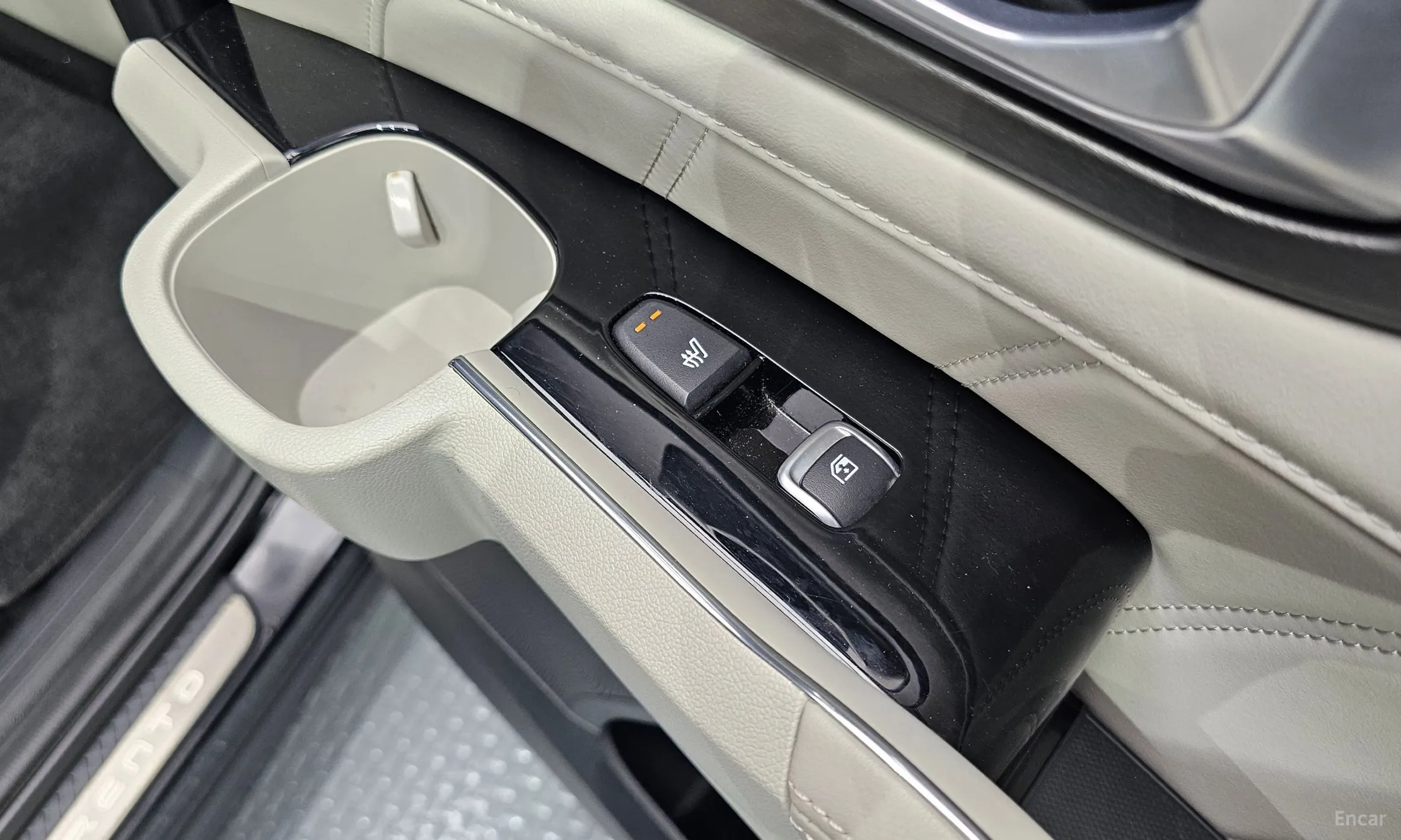 Kia Sorento 4th generation превью 18