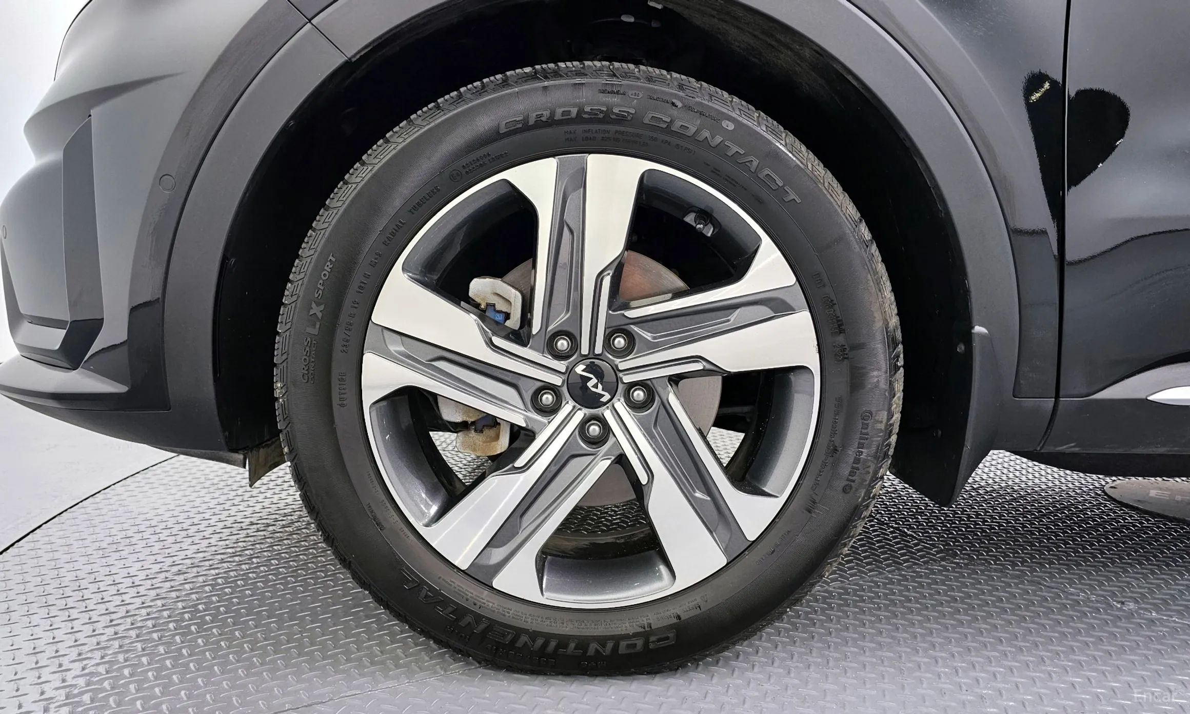 Kia Sorento 4th generation превью 5