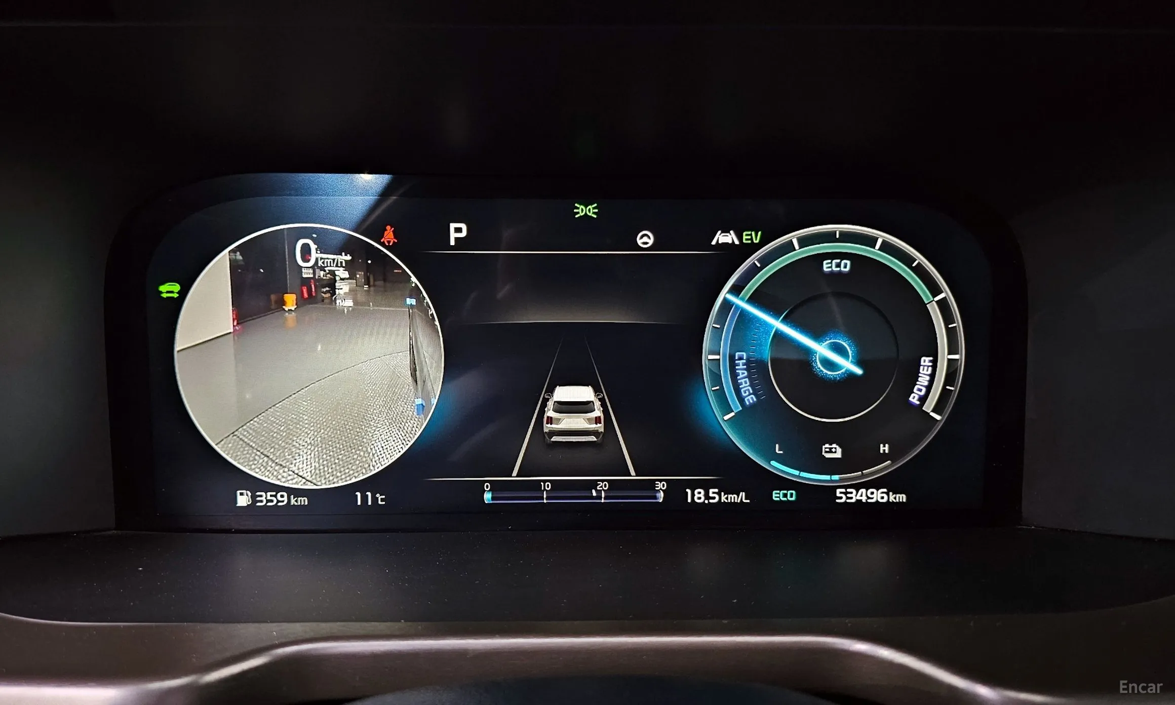 Kia Sorento 4th generation превью 8