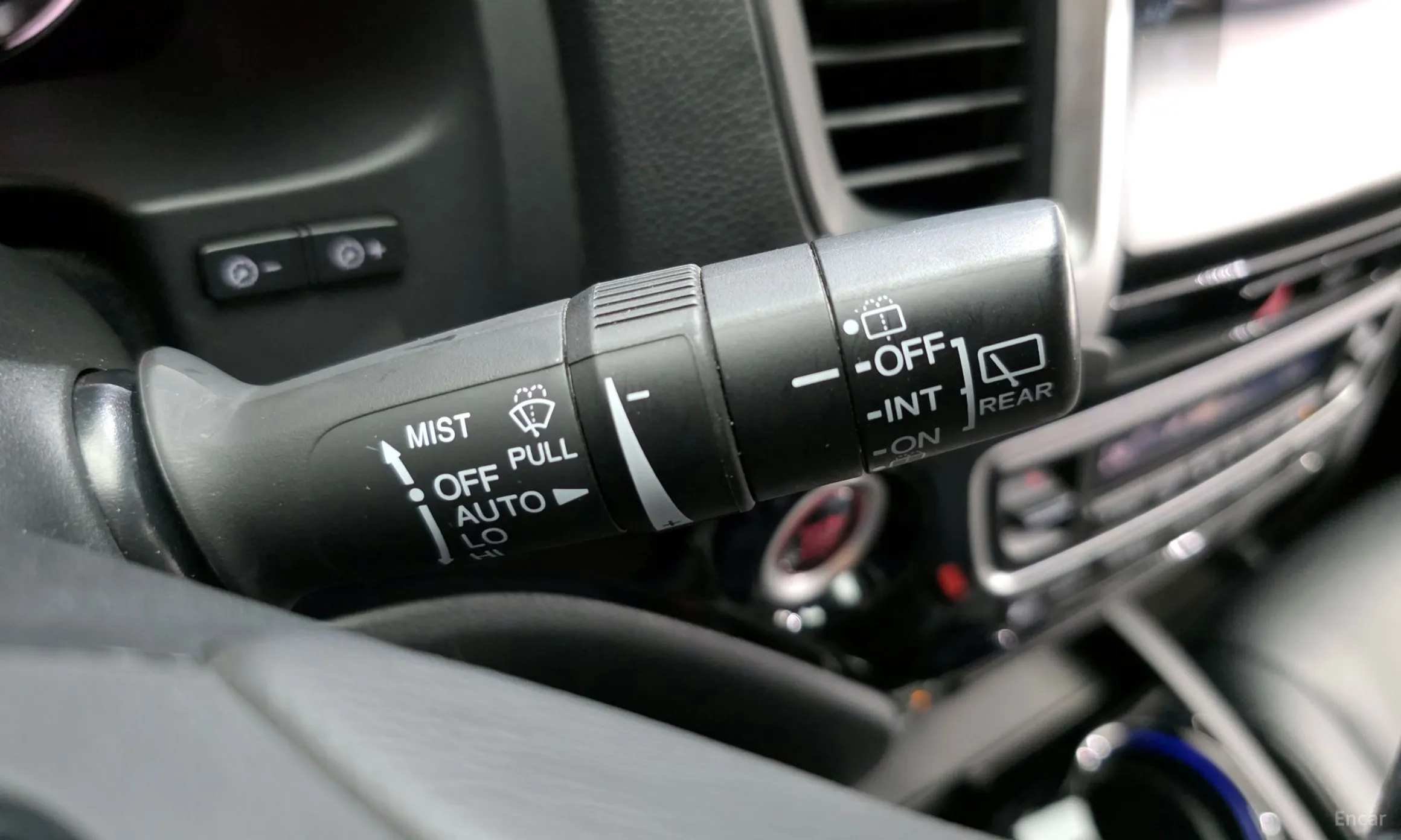 Honda Pilot 3rd Generation превью 14