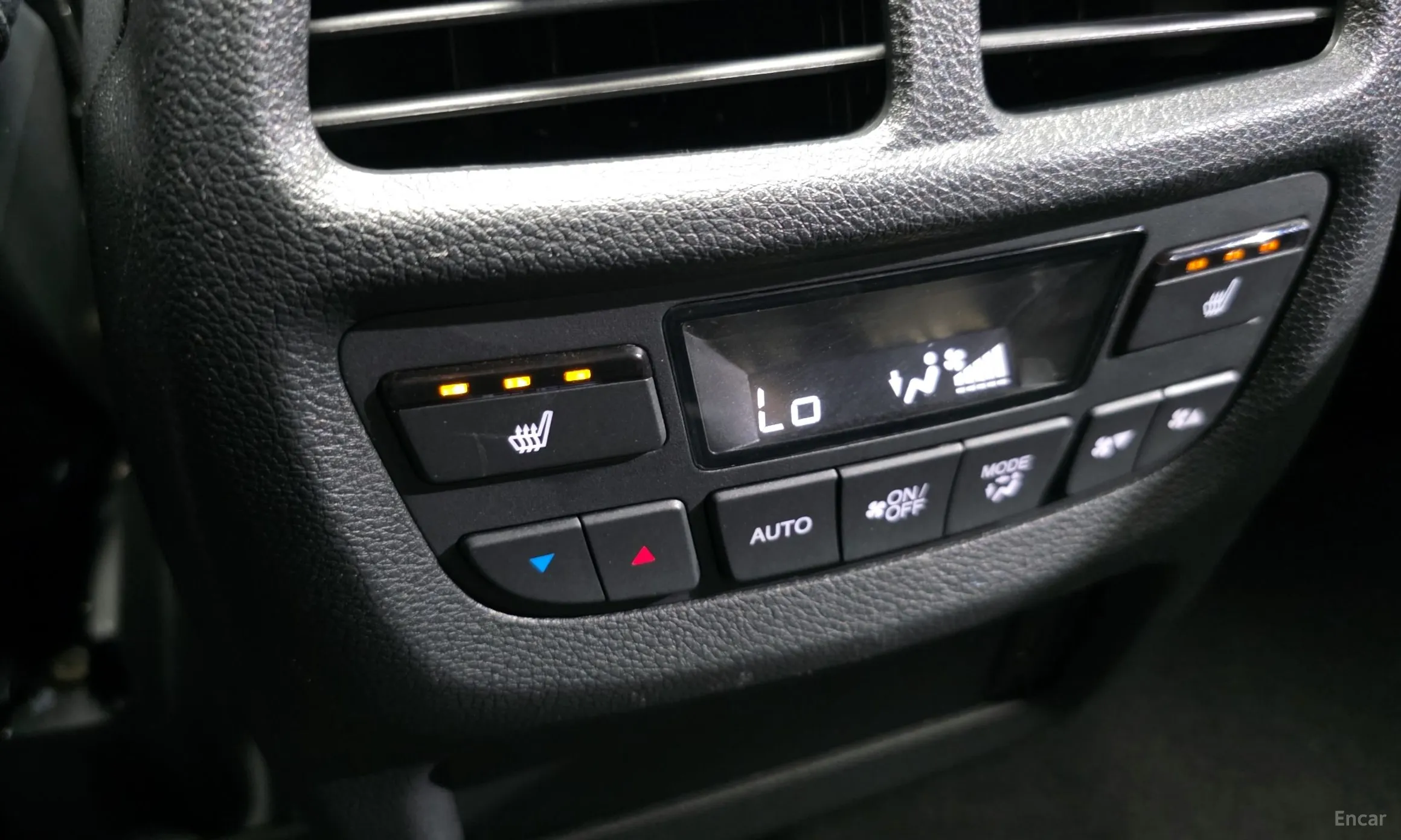 Honda Pilot 3rd Generation превью 18