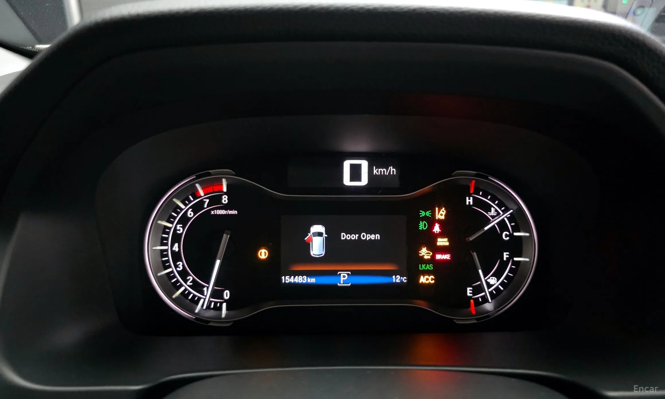 Honda Pilot 3rd Generation превью 8