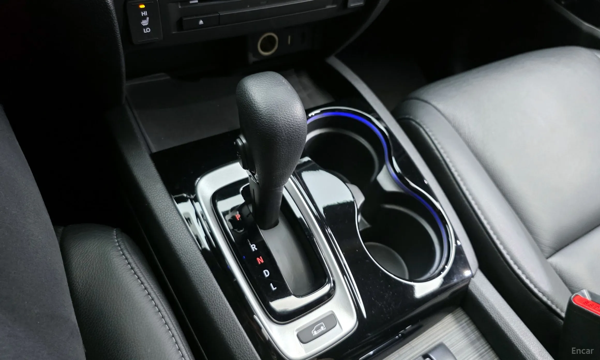 Honda Pilot 3rd Generation превью 9