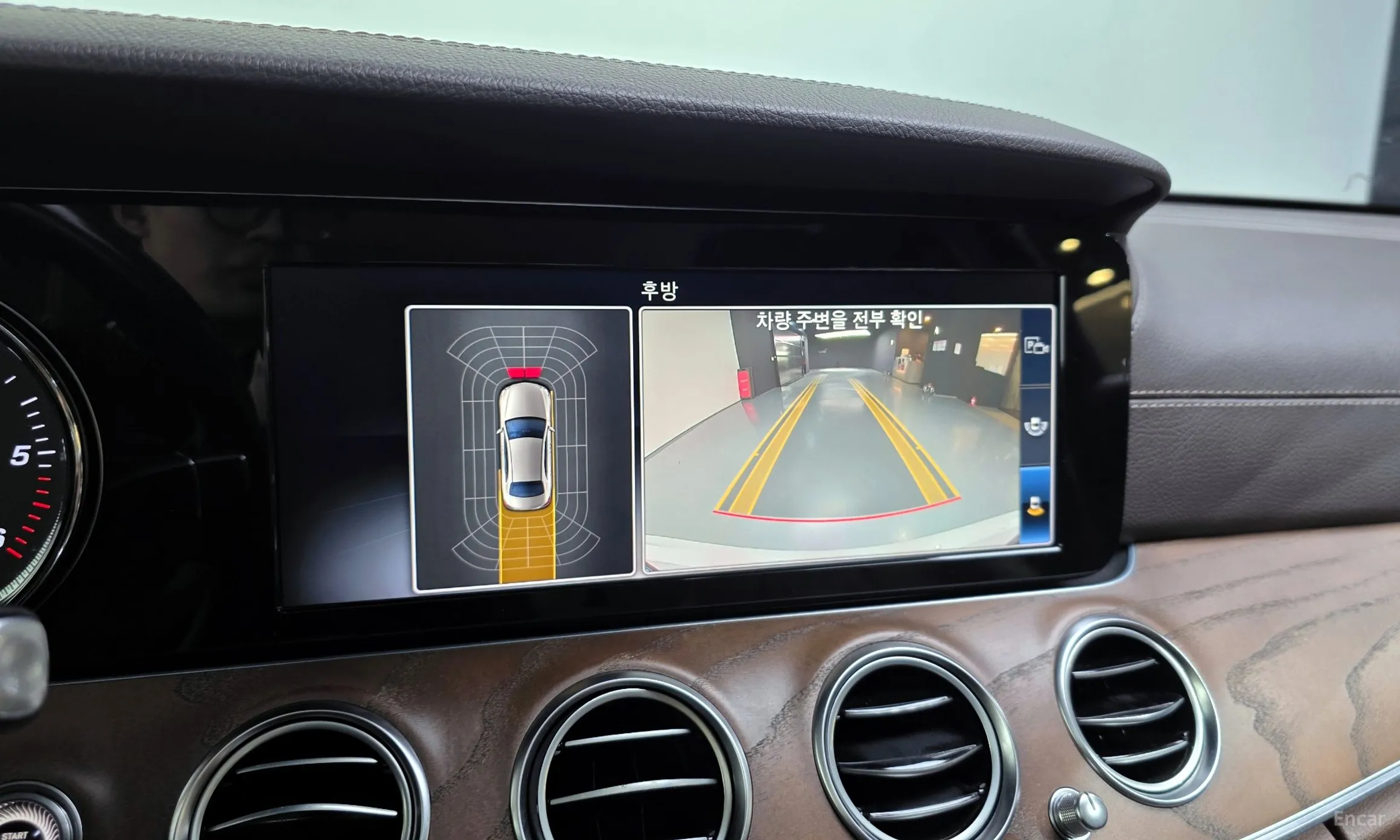 Mercedes Benz E-Class W213 превью 15