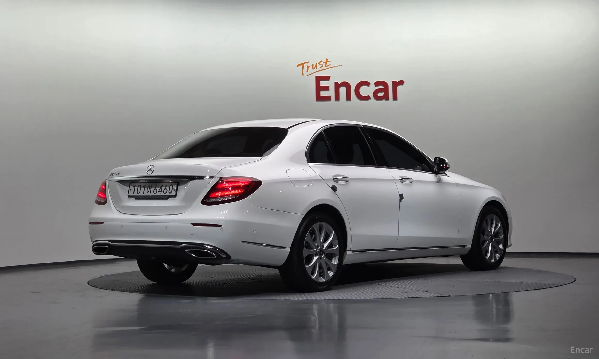 Mercedes Benz E-Class W213 превью 2