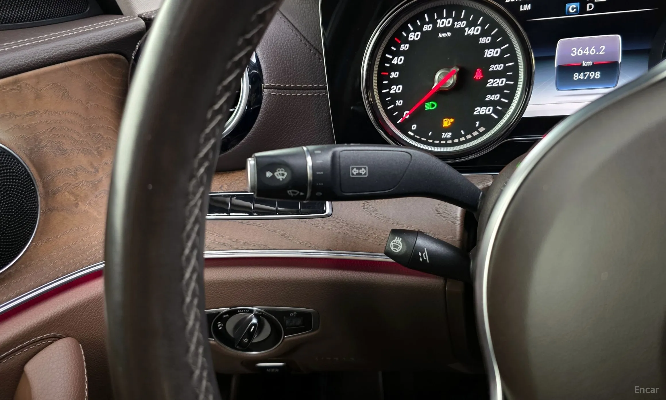 Mercedes Benz E-Class W213 превью 17