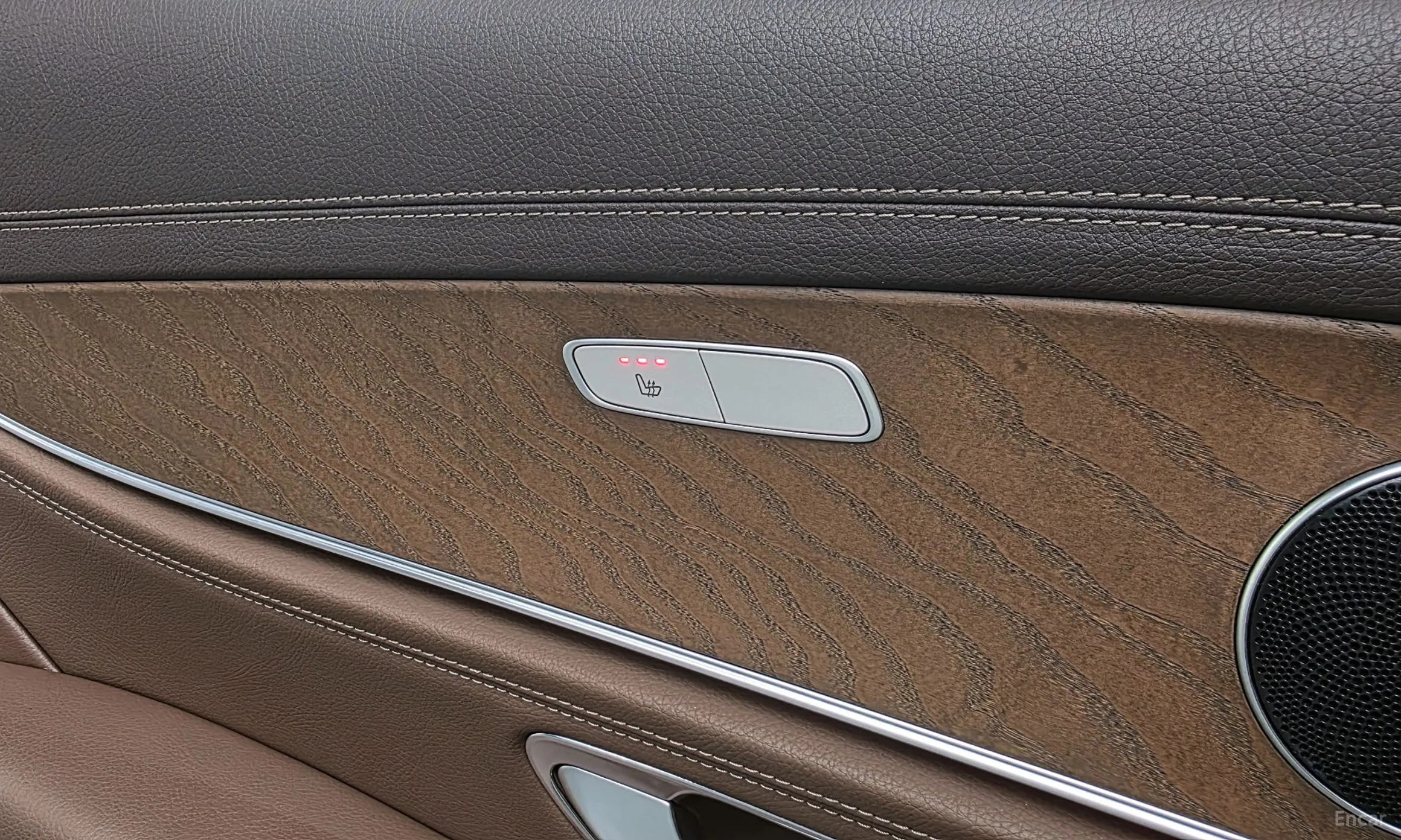Mercedes Benz E-Class W213 превью 19