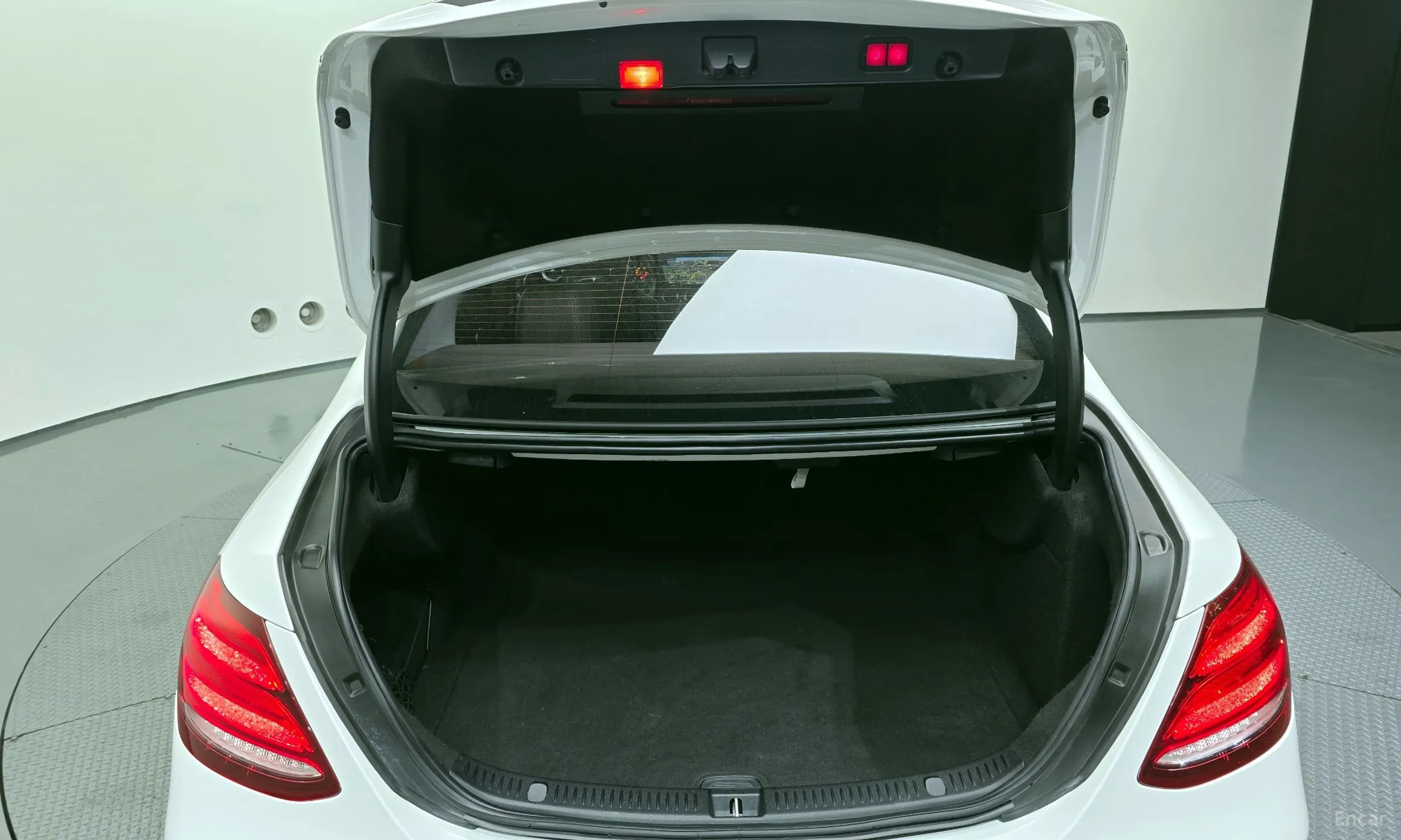 Mercedes Benz E-Class W213 превью 20
