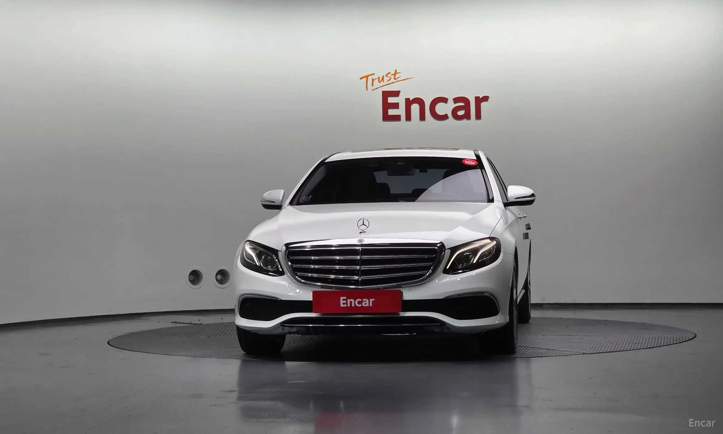 Mercedes Benz E-Class W213 превью 3