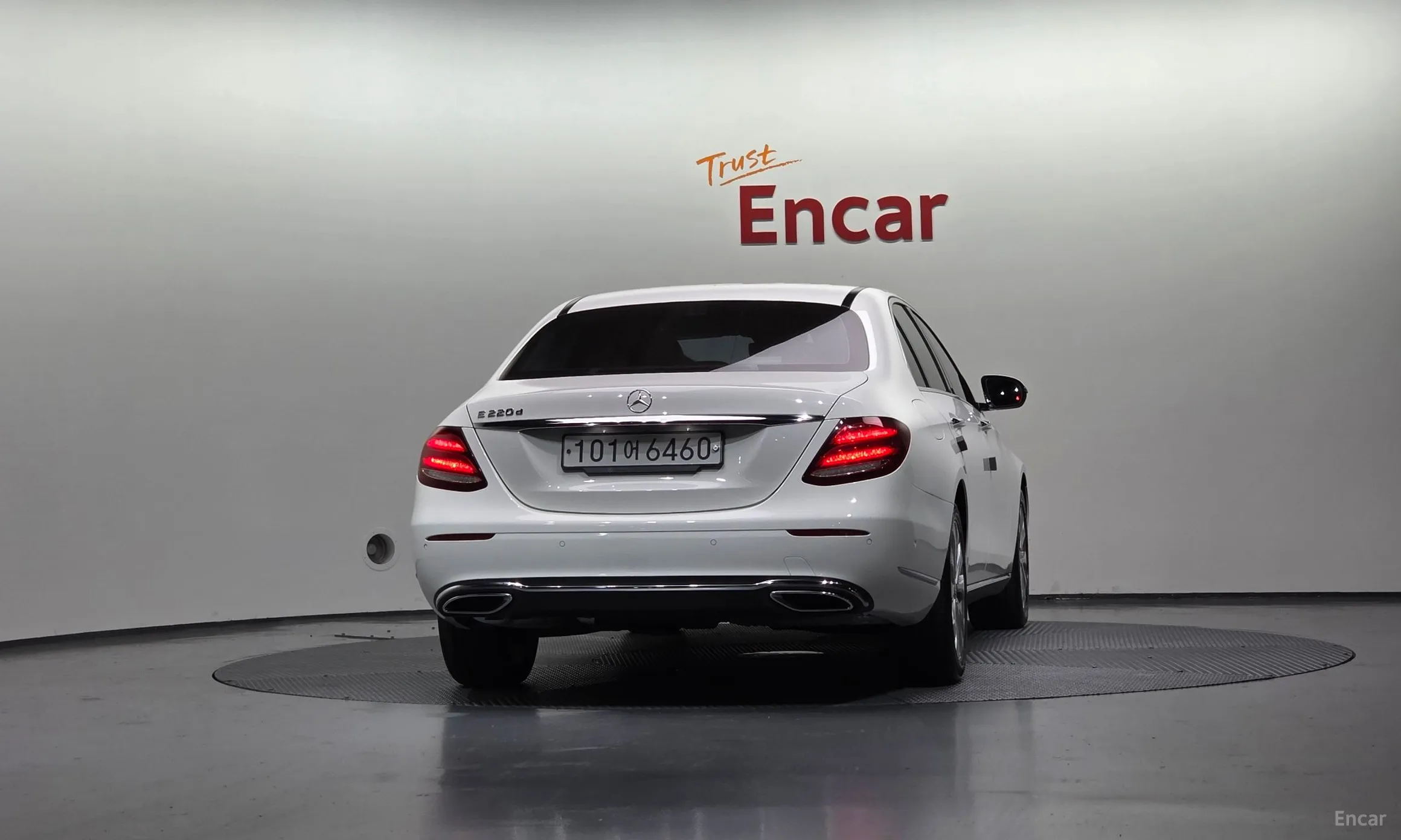 Mercedes Benz E-Class W213 превью 4