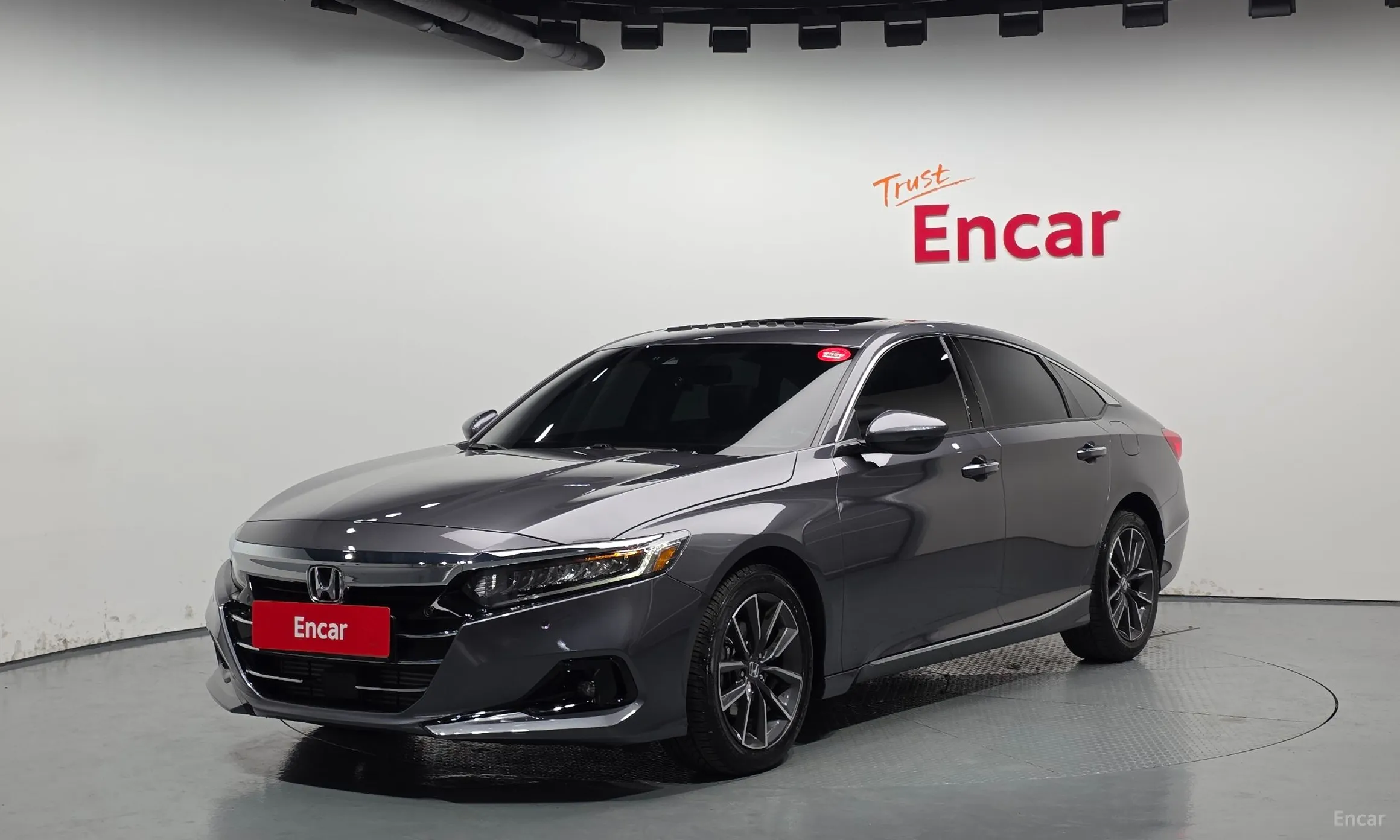 Accord 10th Generation