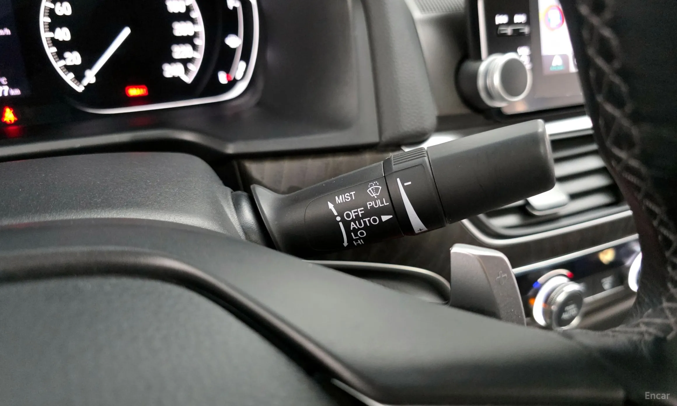 Honda Accord 10th Generation превью 18