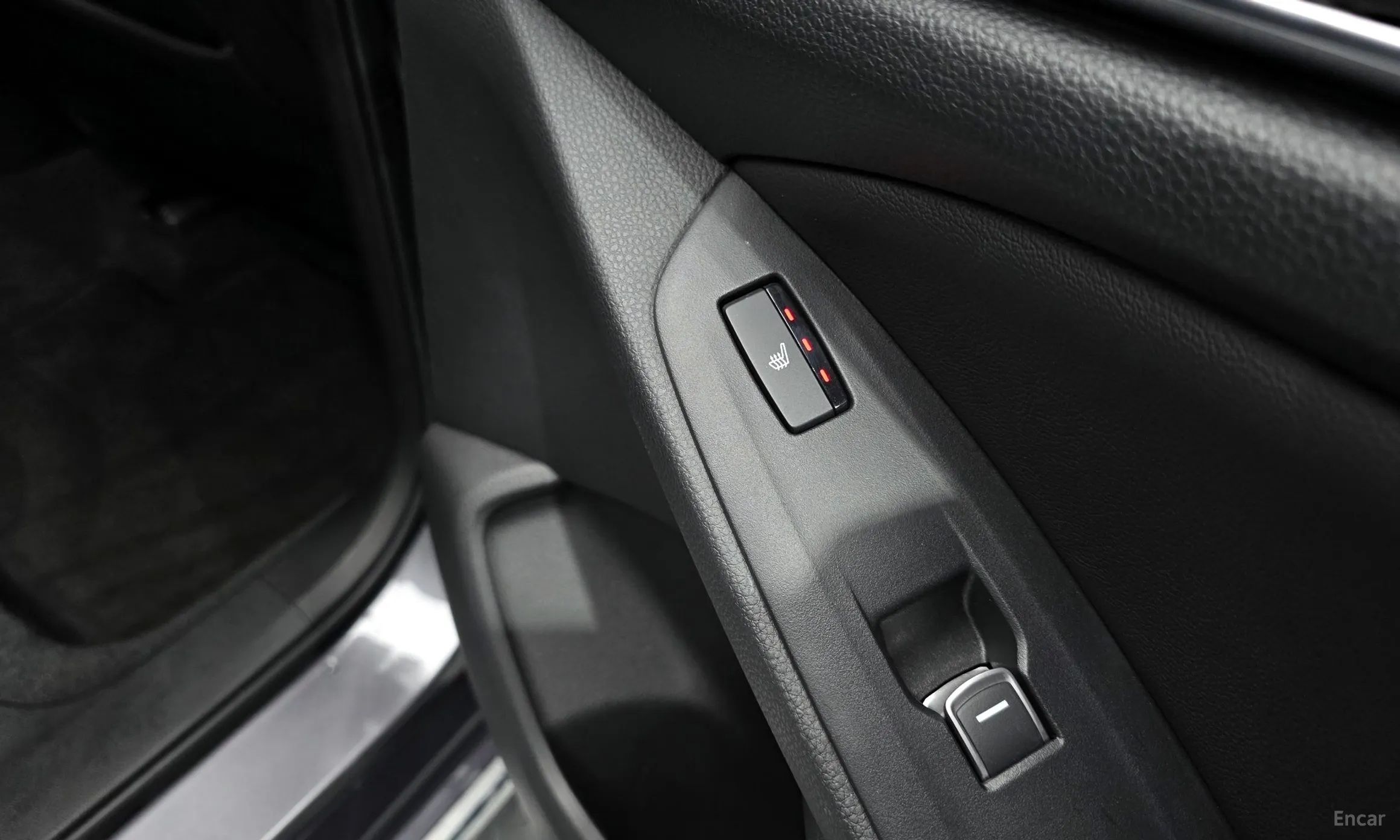 Honda Accord 10th Generation превью 19