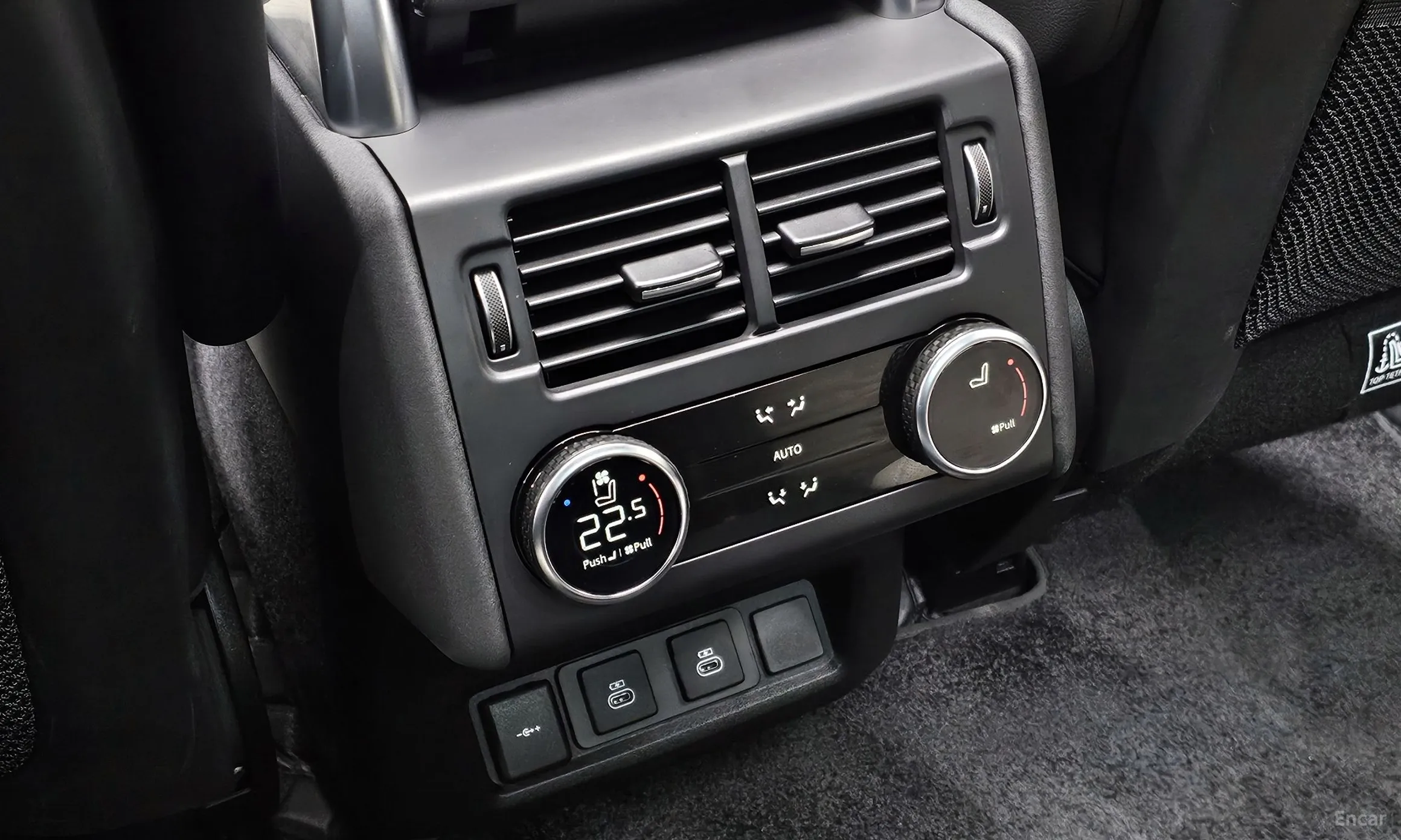 Land Rover Discovery 5 превью 17