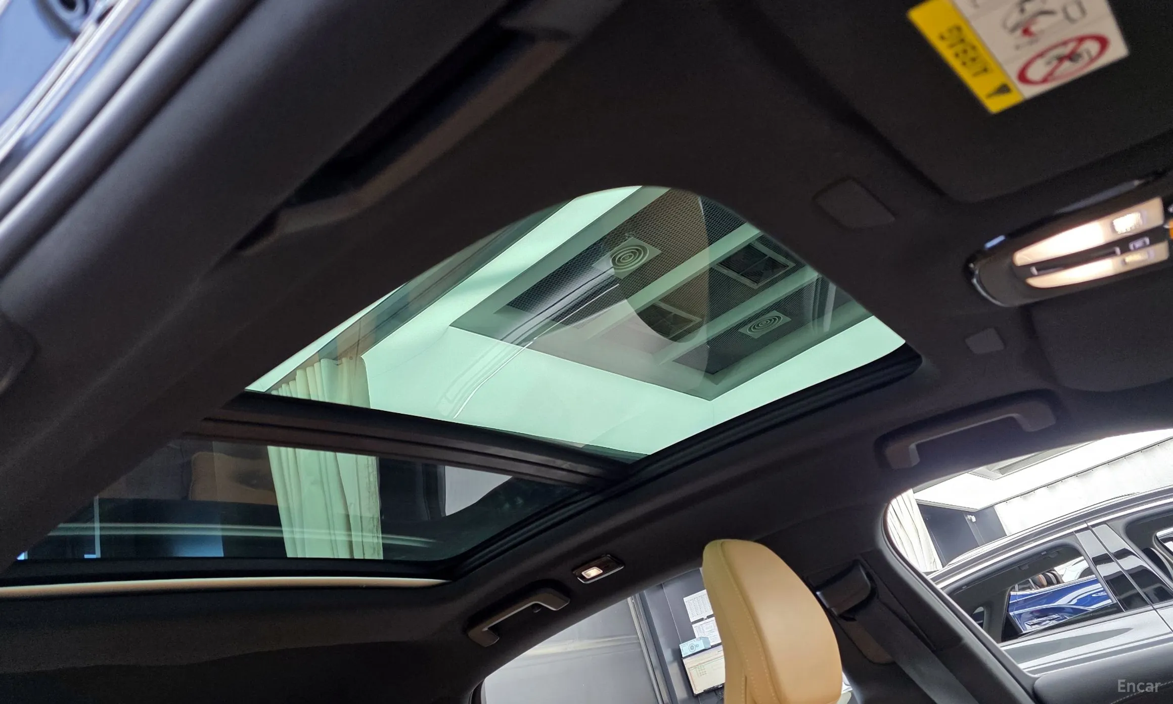 Volvo S90 превью 11