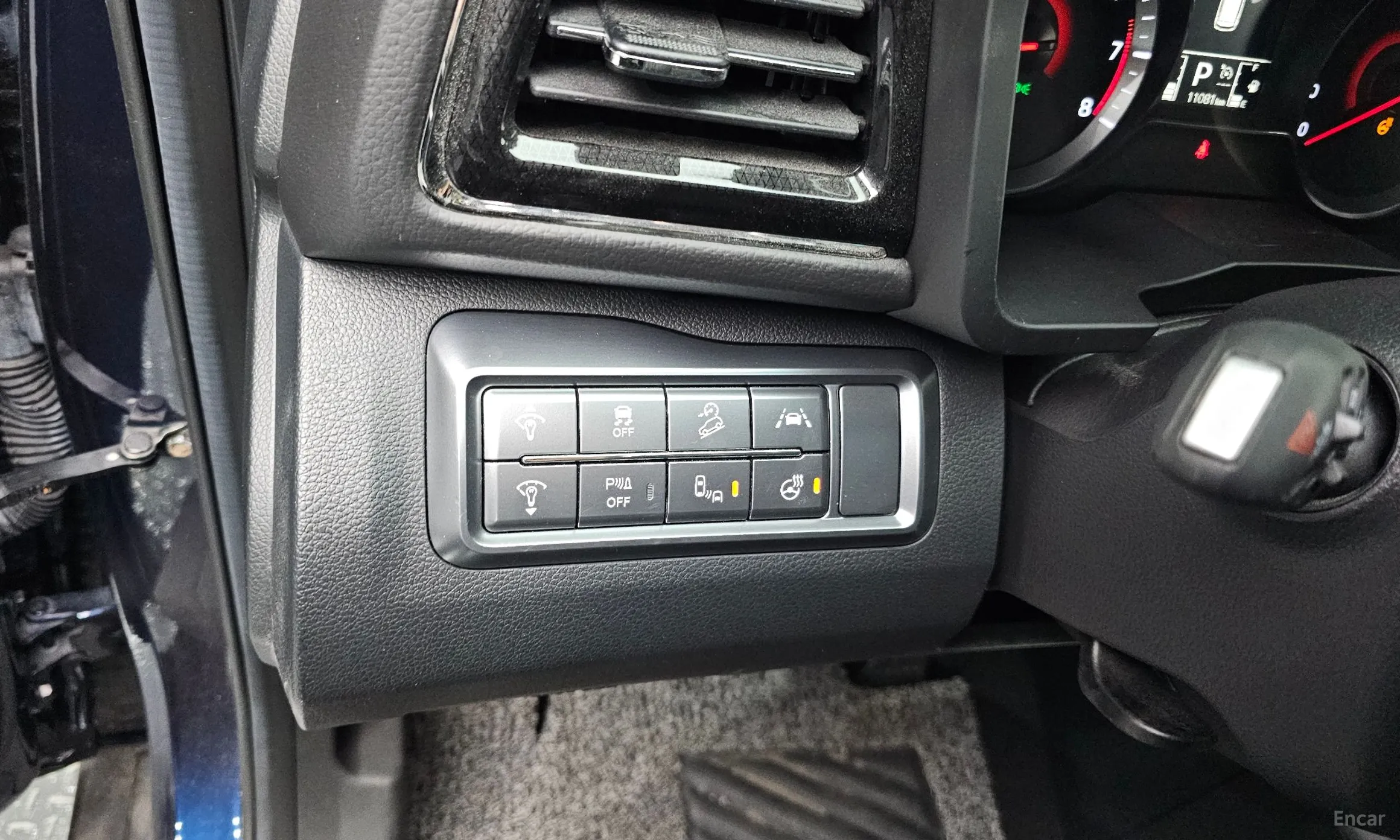 KG Mobility (SsangYong) Berry New Tivoli превью 14