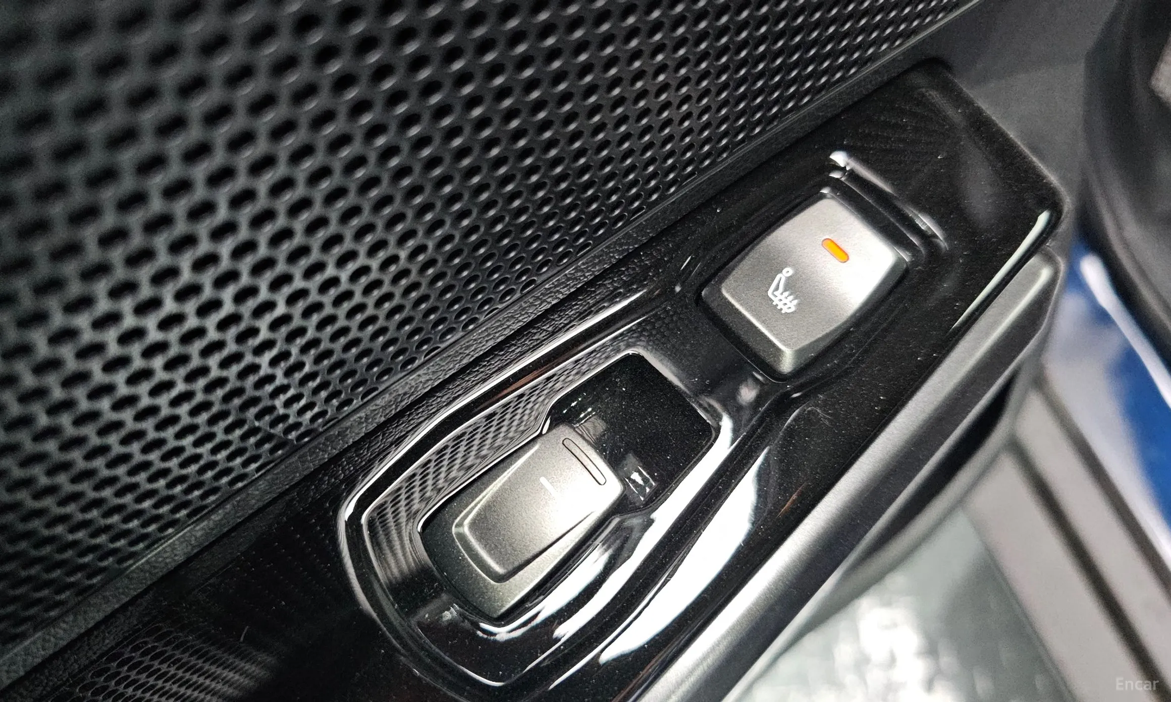KG Mobility (SsangYong) Berry New Tivoli превью 19