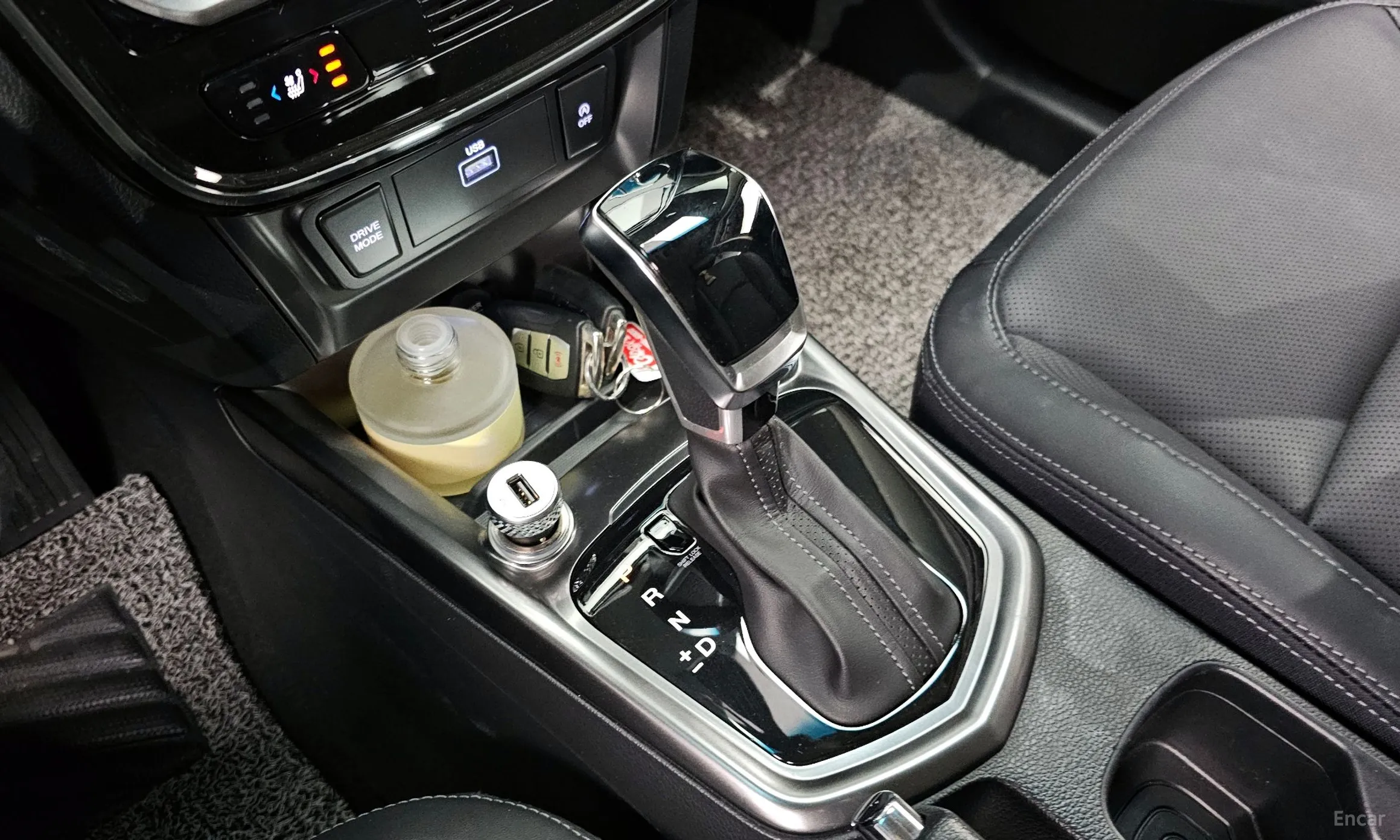 KG Mobility (SsangYong) Berry New Tivoli превью 9