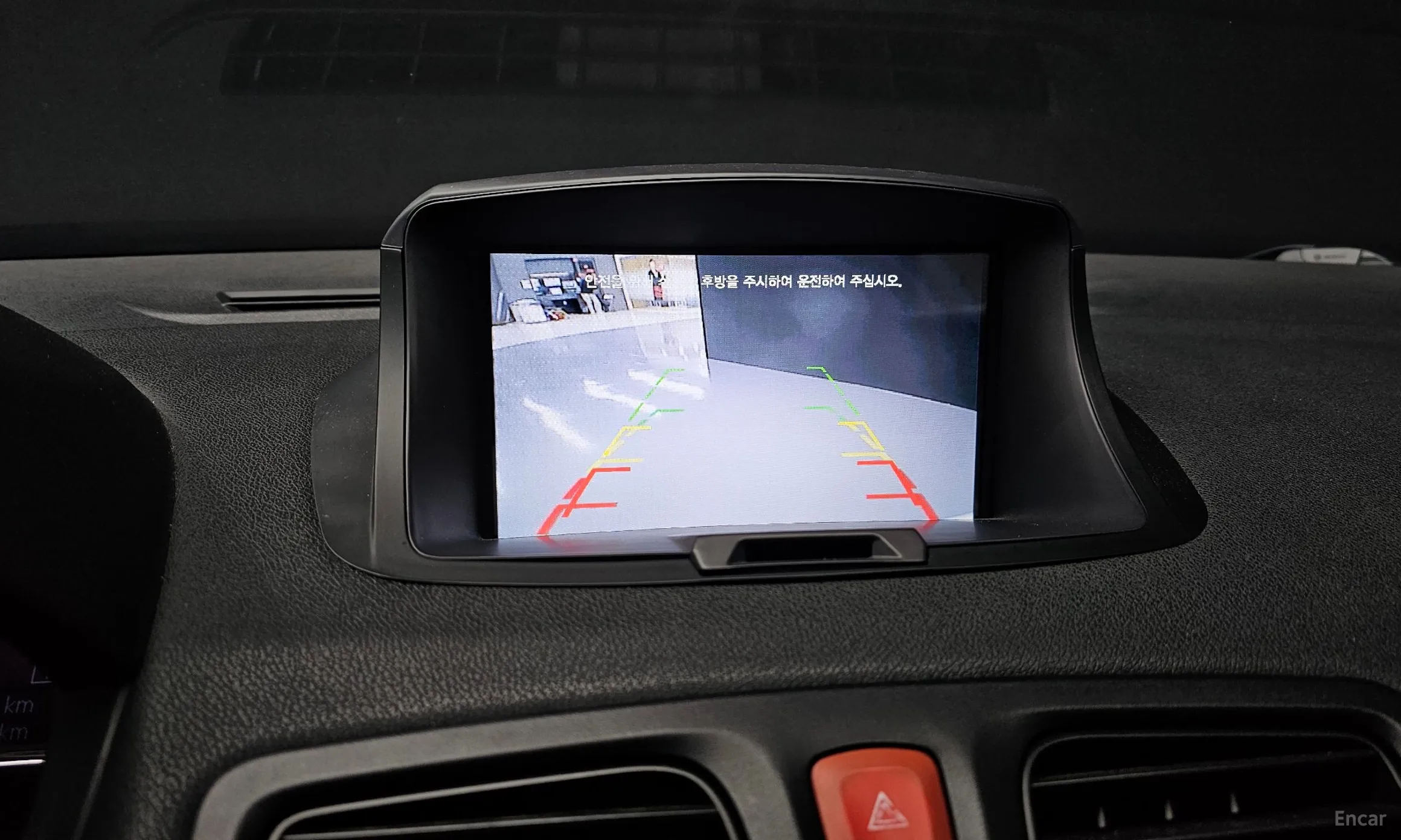 Renault Korea (Samsung) Sm3 Neo превью 15