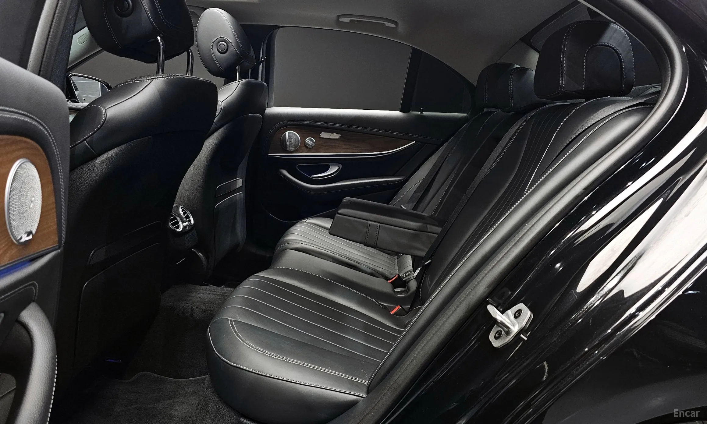 Mercedes Benz E-Class W213 превью 12