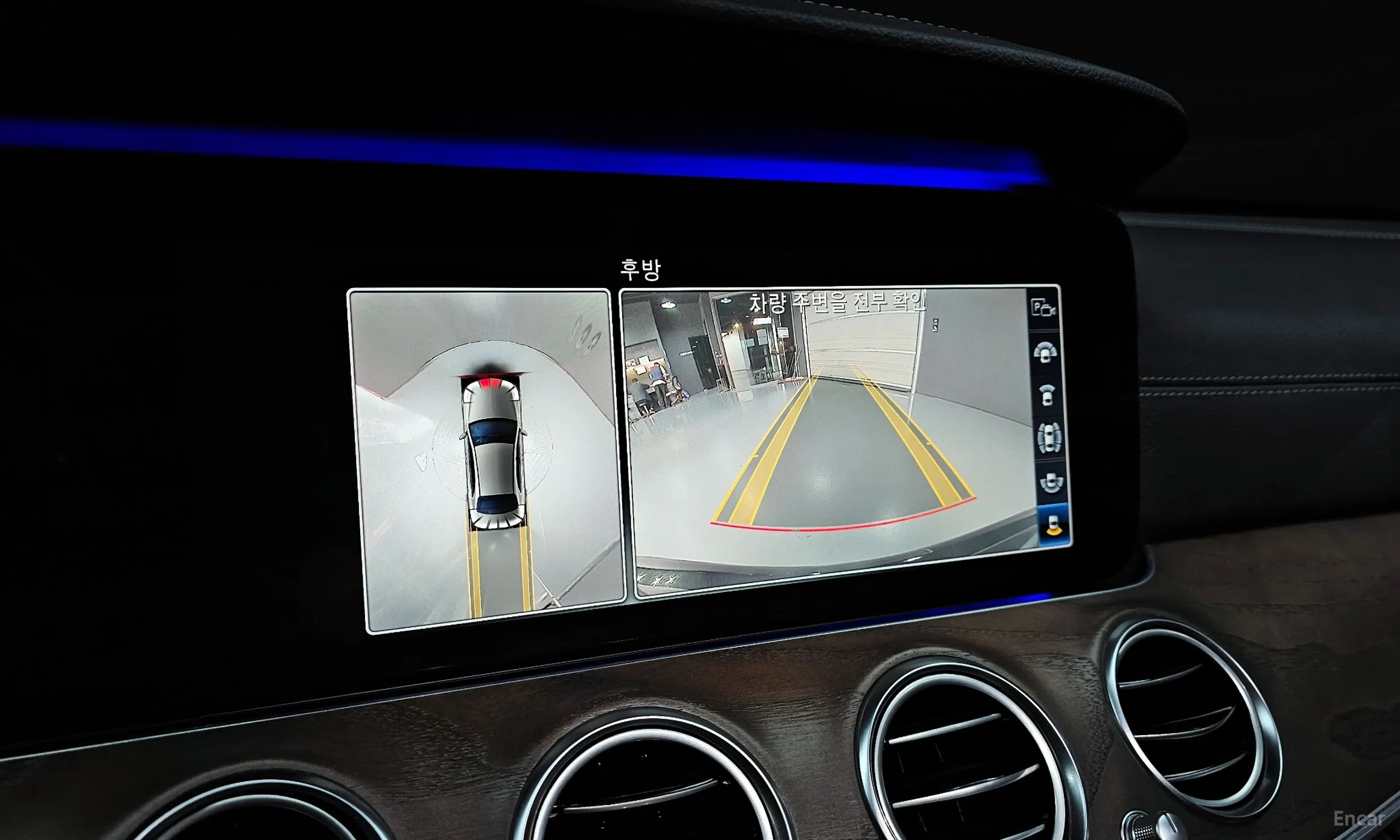 Mercedes Benz E-Class W213 превью 15