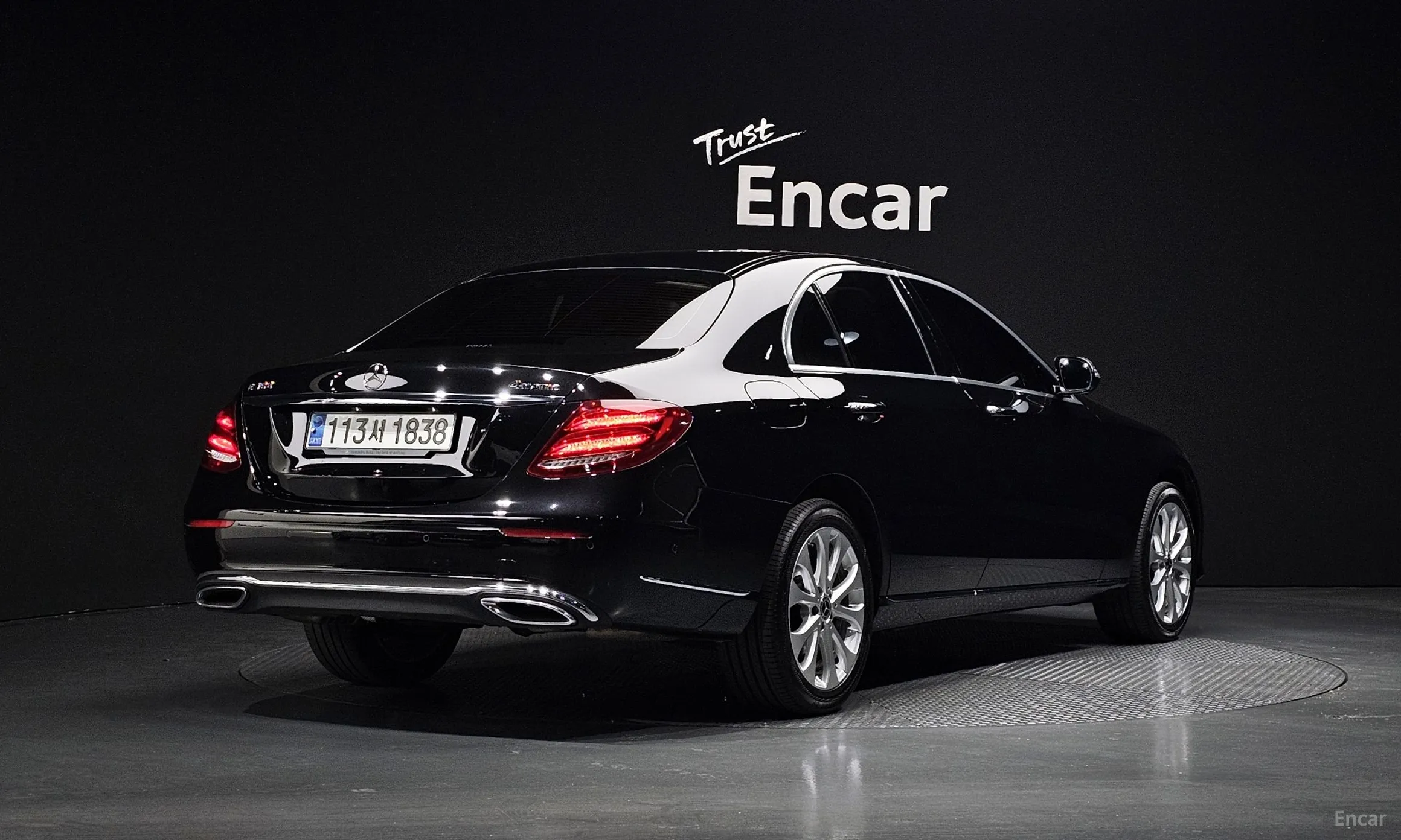 Mercedes Benz E-Class W213 превью 2