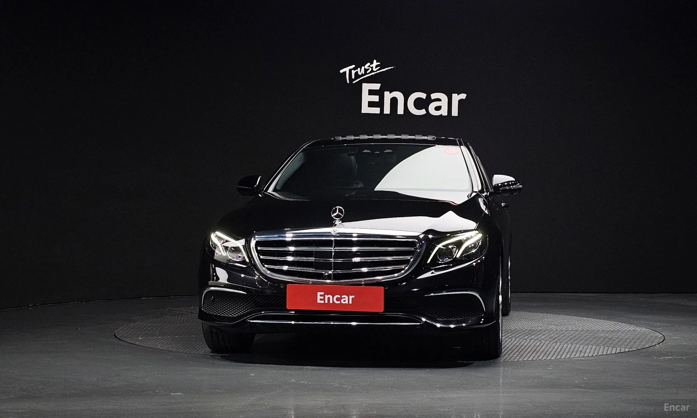Mercedes Benz E-Class W213 превью 3