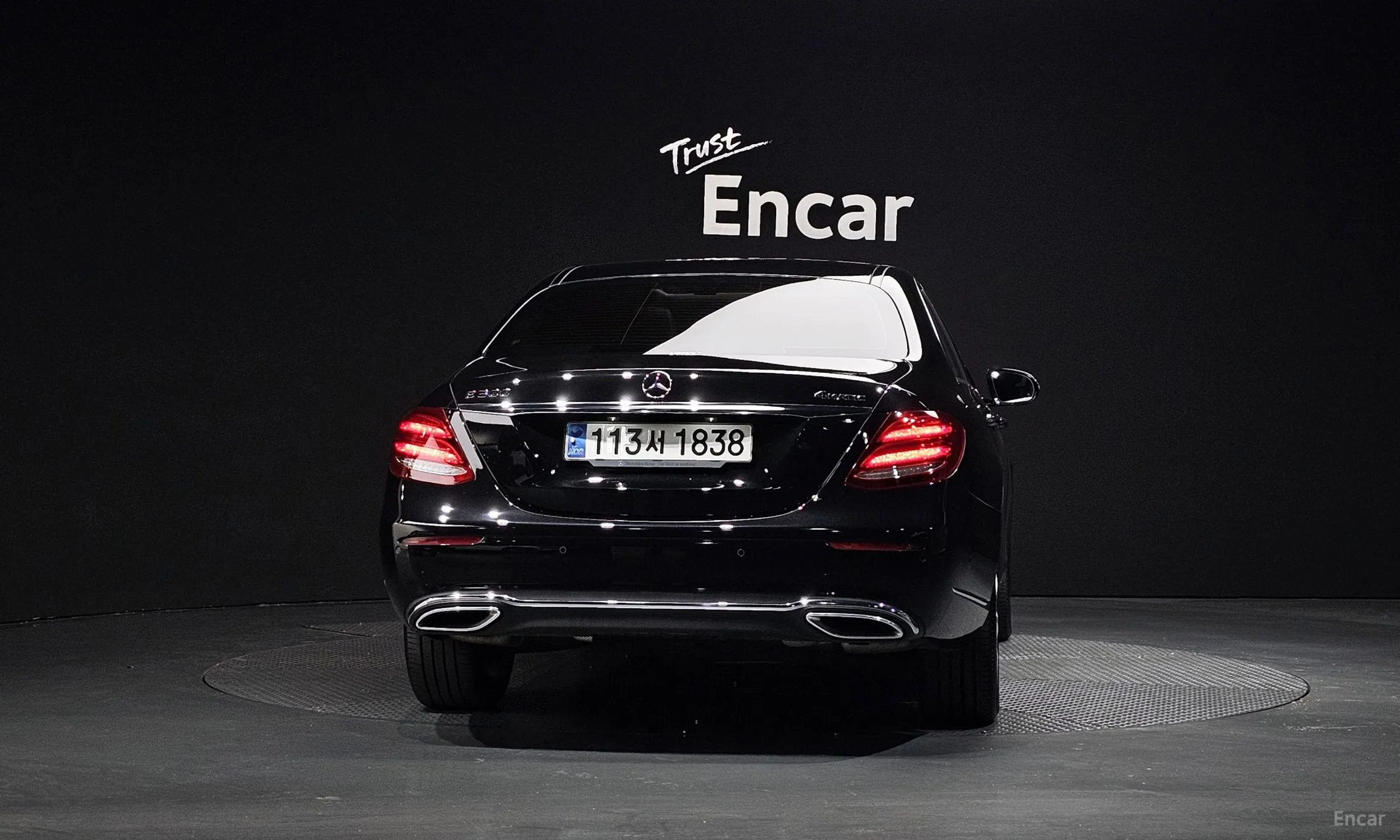 Mercedes Benz E-Class W213 превью 4