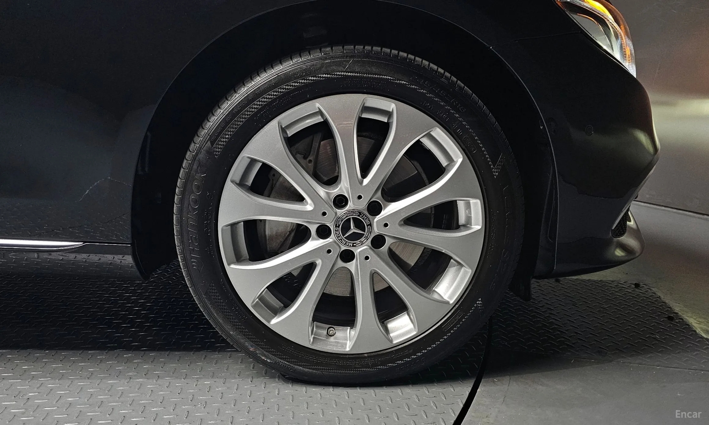Mercedes Benz E-Class W213 превью 5