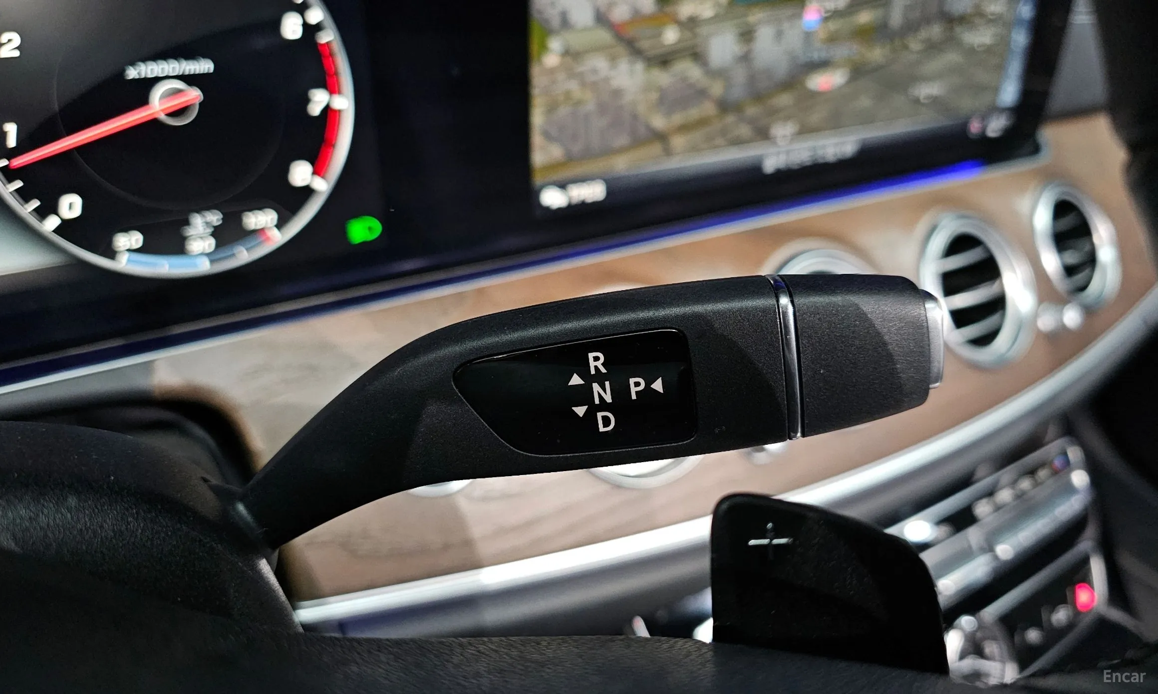 Mercedes Benz E-Class W213 превью 9