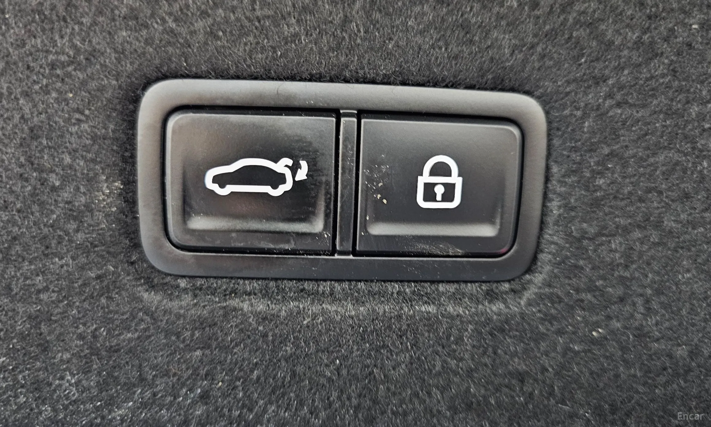 Kia K8 превью 20