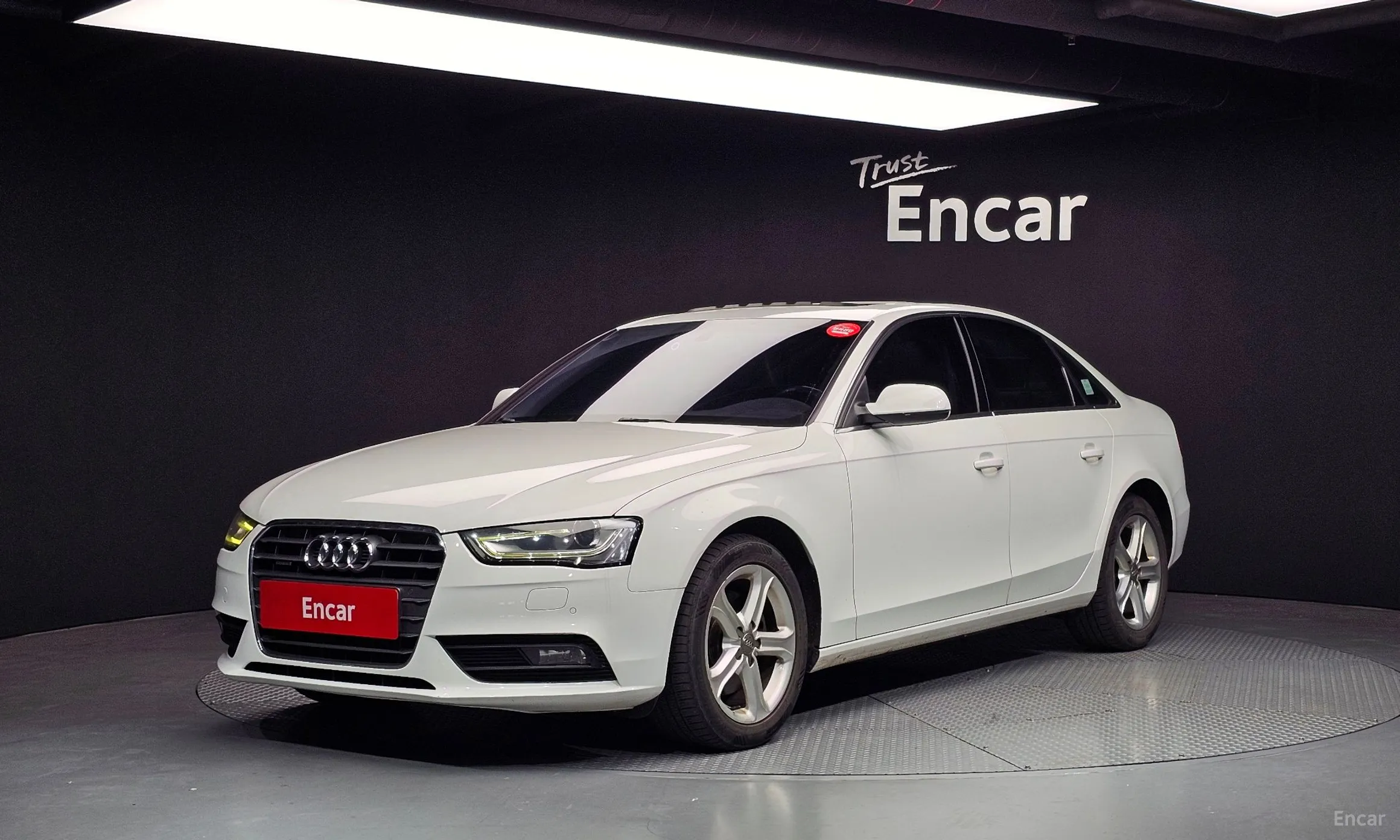 New A4