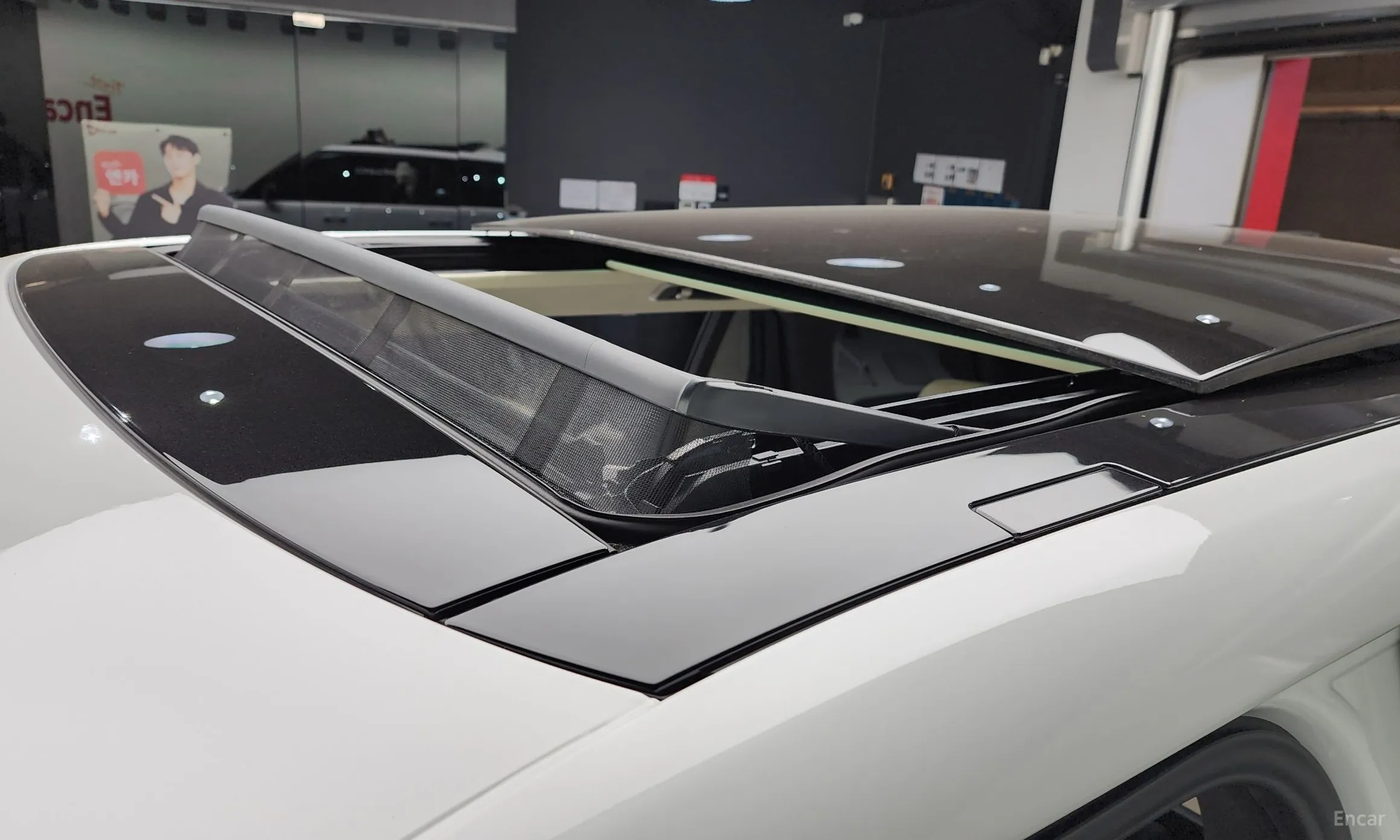 Land Rover Range Rover 5th Generation превью 19