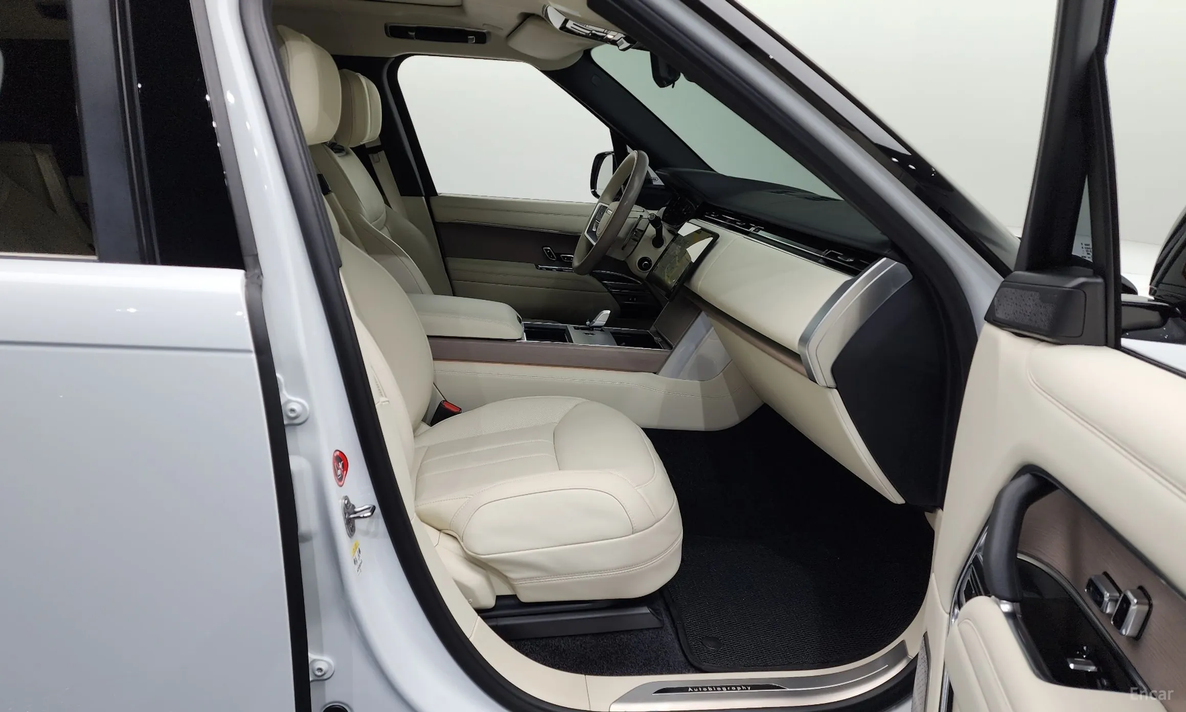 Land Rover Range Rover 5th Generation превью 3
