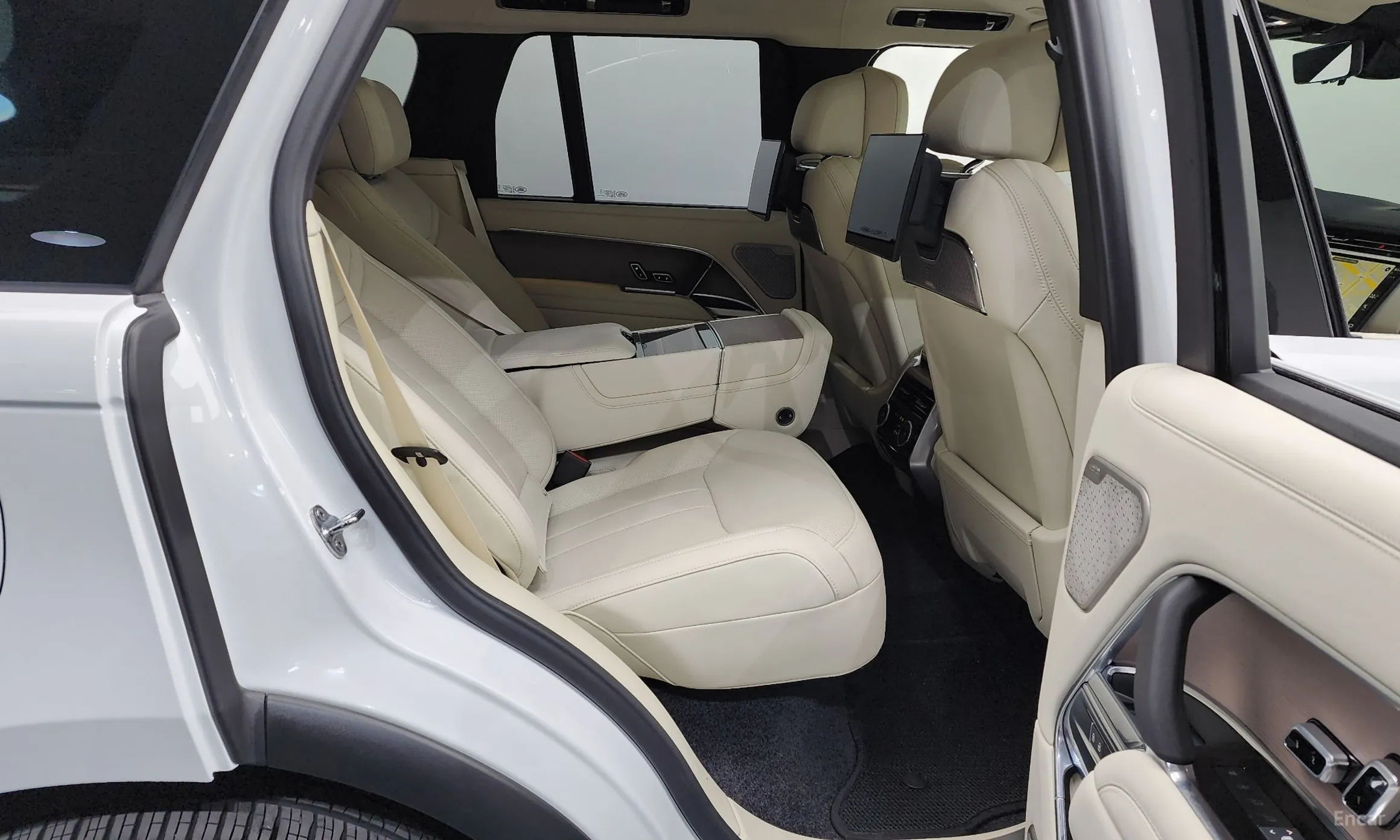 Land Rover Range Rover 5th Generation превью 5