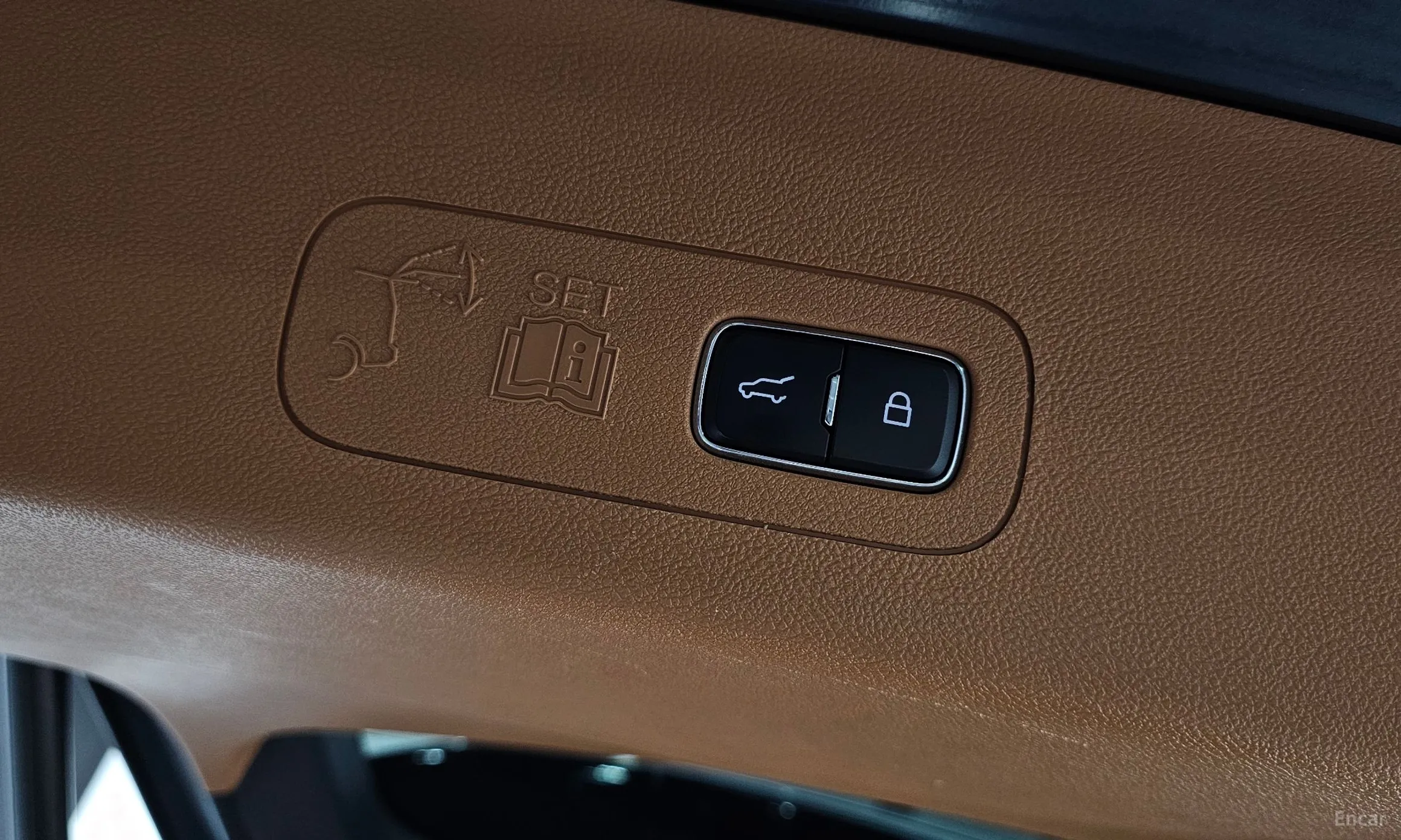 Lincoln Aviator 2nd Generation превью 19