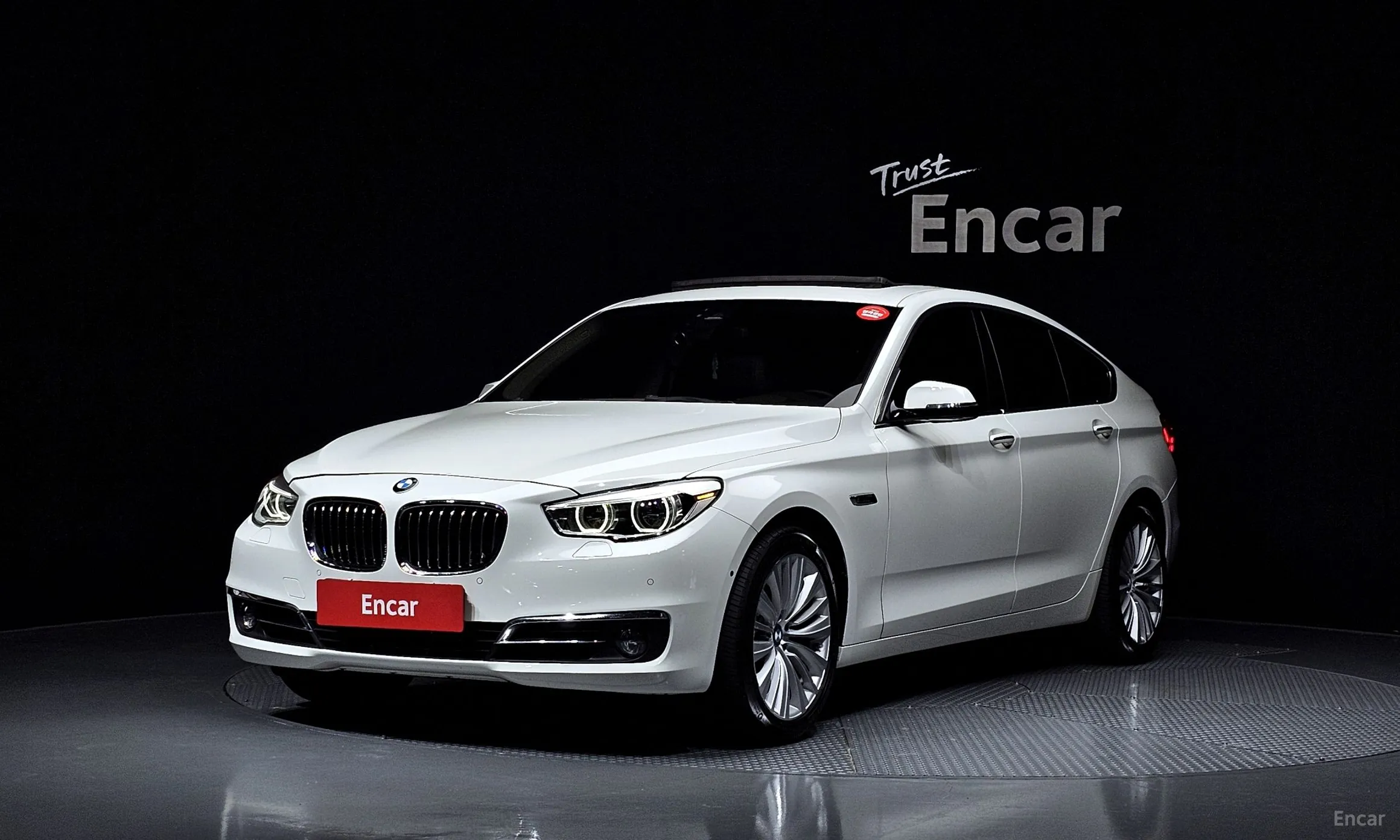 5 Series GT (F07)