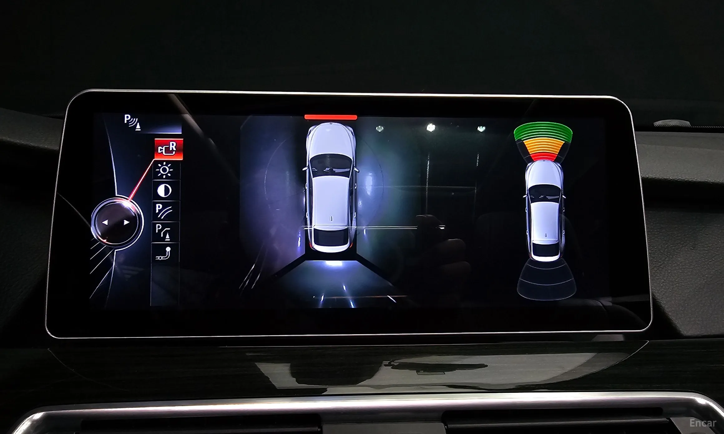 BMW 5 Series GT (F07) превью 15