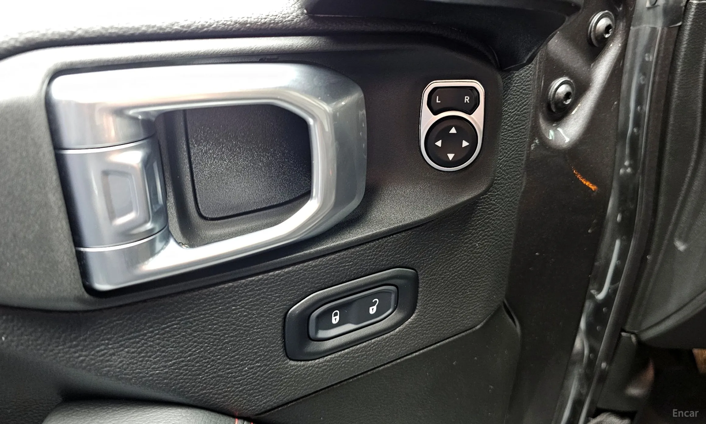 Jeep Wrangler (JL) превью 14
