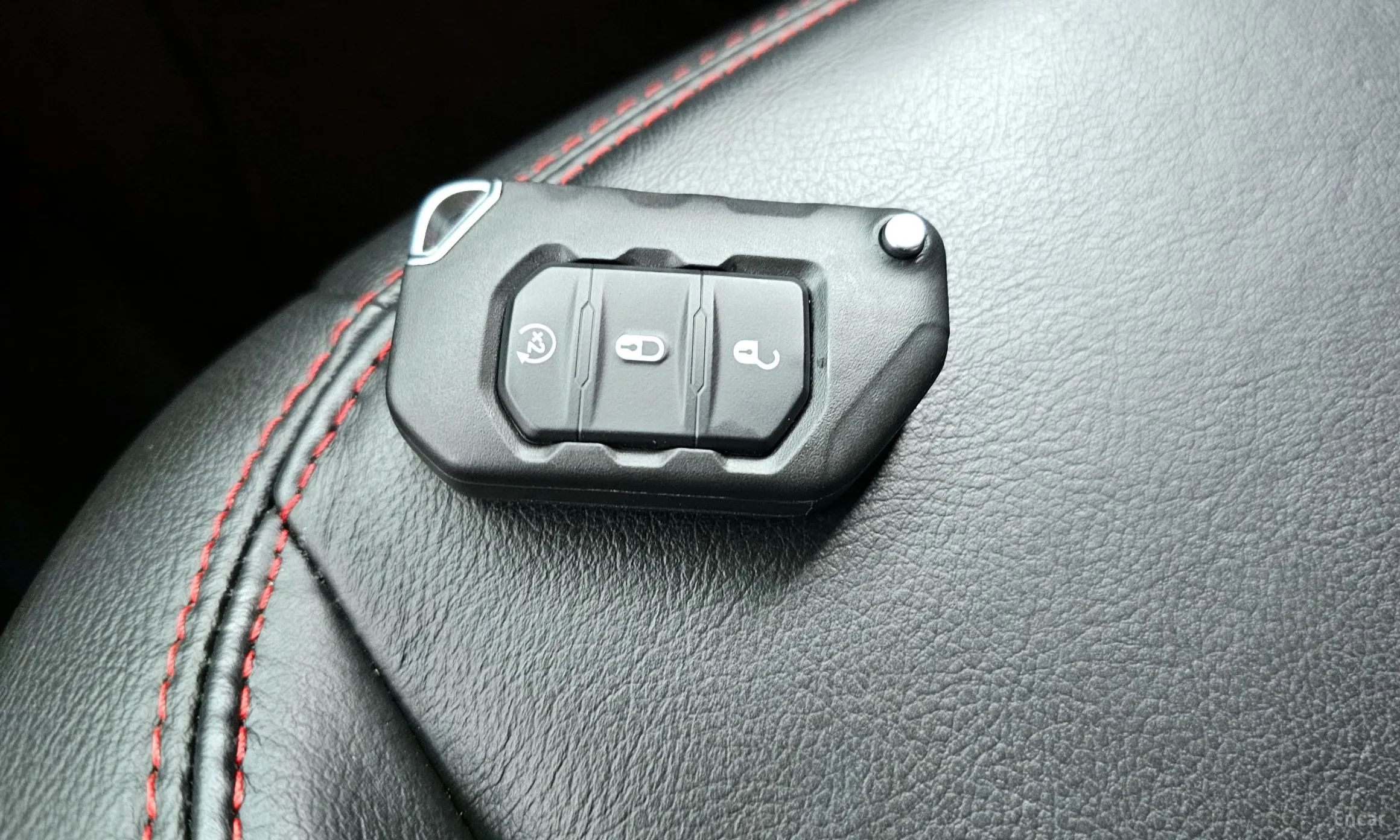 Jeep Wrangler (JL) превью 18