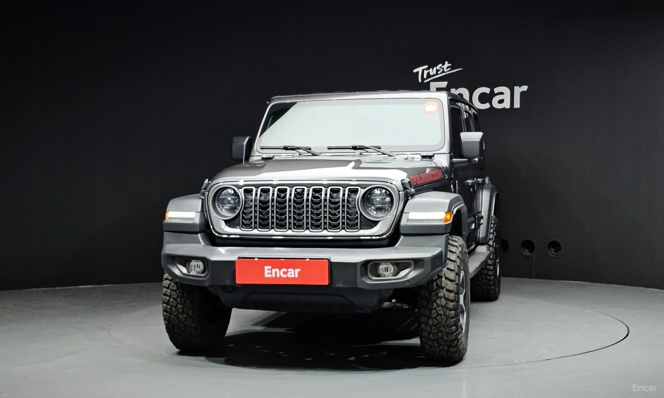 Jeep Wrangler (JL) превью 3